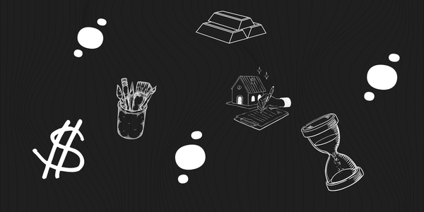 What are tokenized assets?