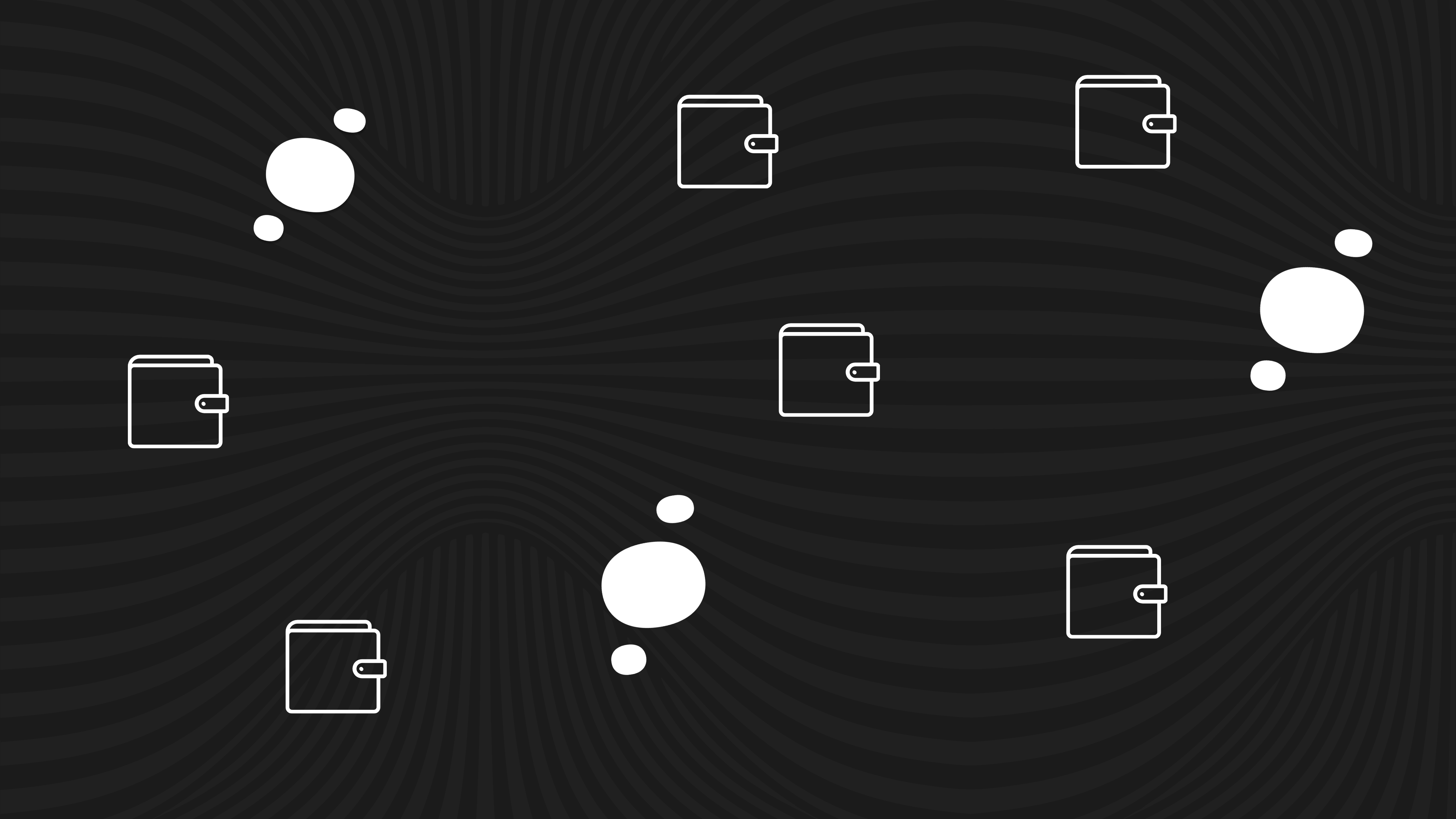 What are the top 5 hot wallets?