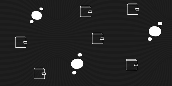 What are the top 5 hot wallets?