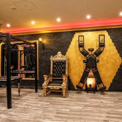 Bizarrstudio Elegance