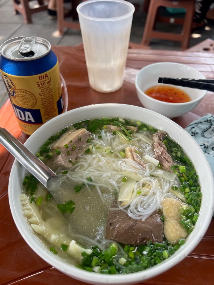 vietnamese food