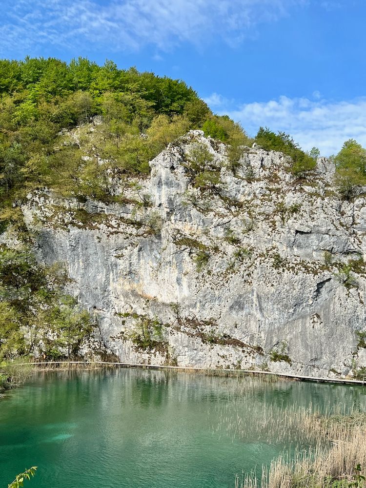 Plitvice Lakes National Park