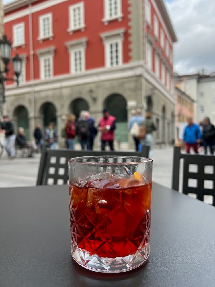 negroni