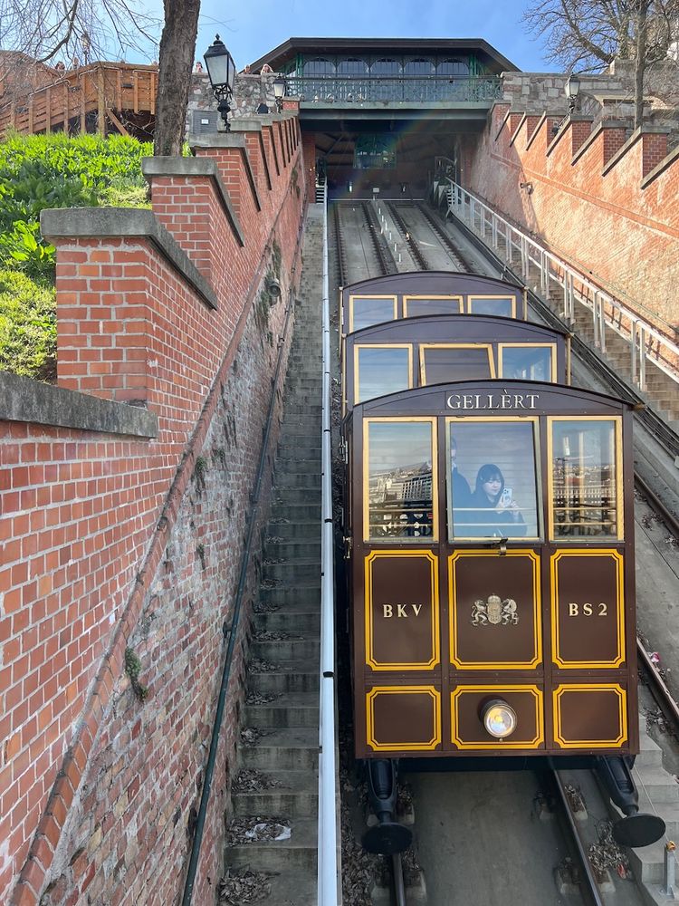 funicular