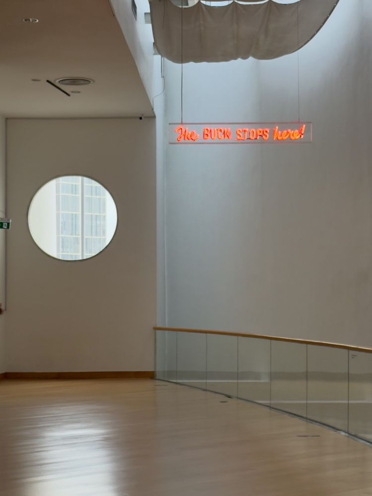 museum aesthetic