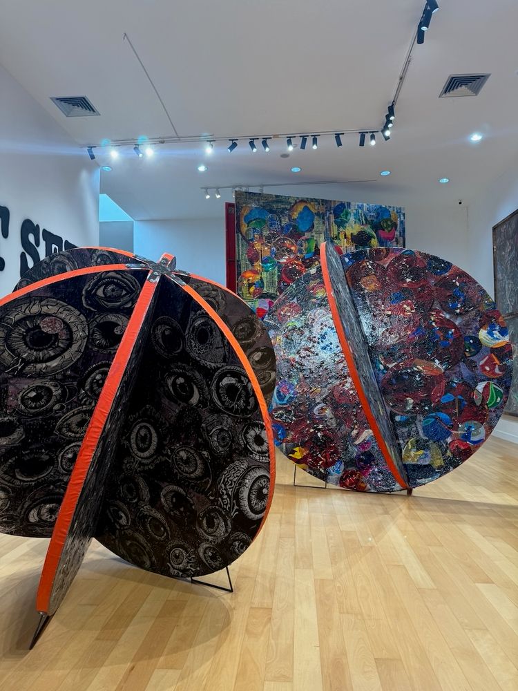 art installation