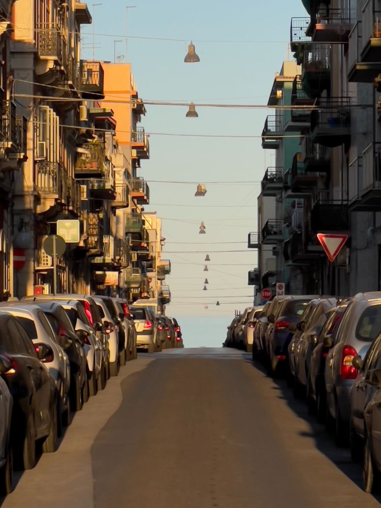 street view of ocean