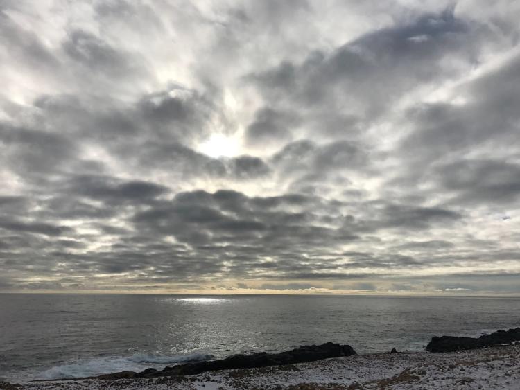 east coast of iceland