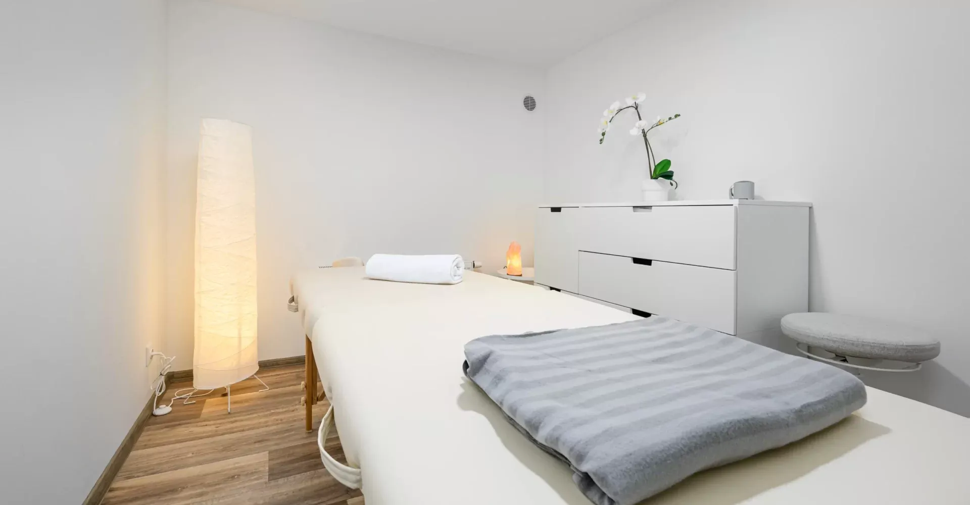 How to choose the right type of massage