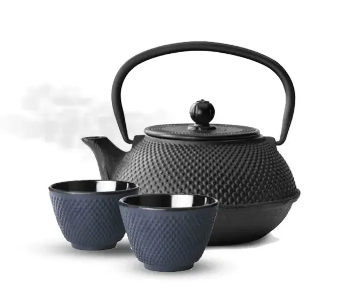 Treat your
body right
with Chinese
cleansing
teas.