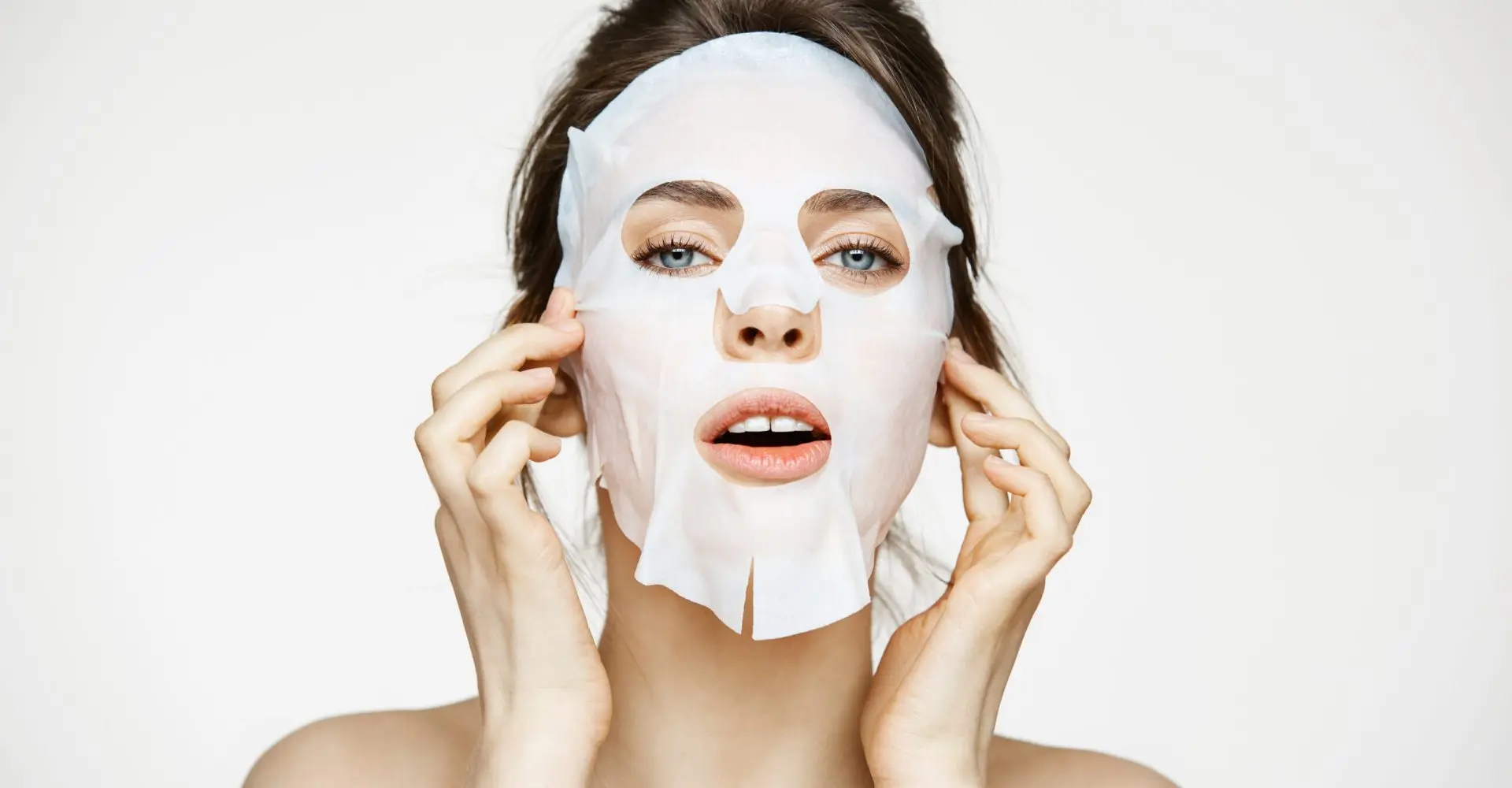 The best for your skin from natural sauna cosmetics.