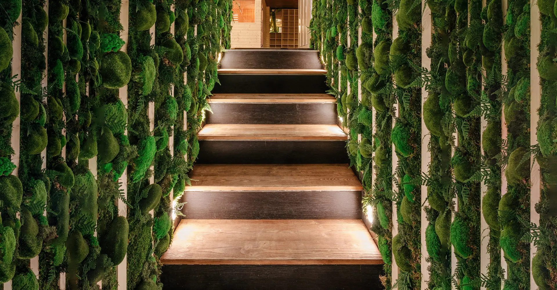 Natural design and its impact on well-being