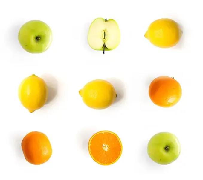 Refuel some
vitamins after
sauna
procedures