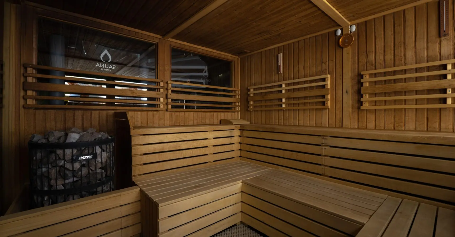 Finnish sauna and post-sport recovery: a perfect duo