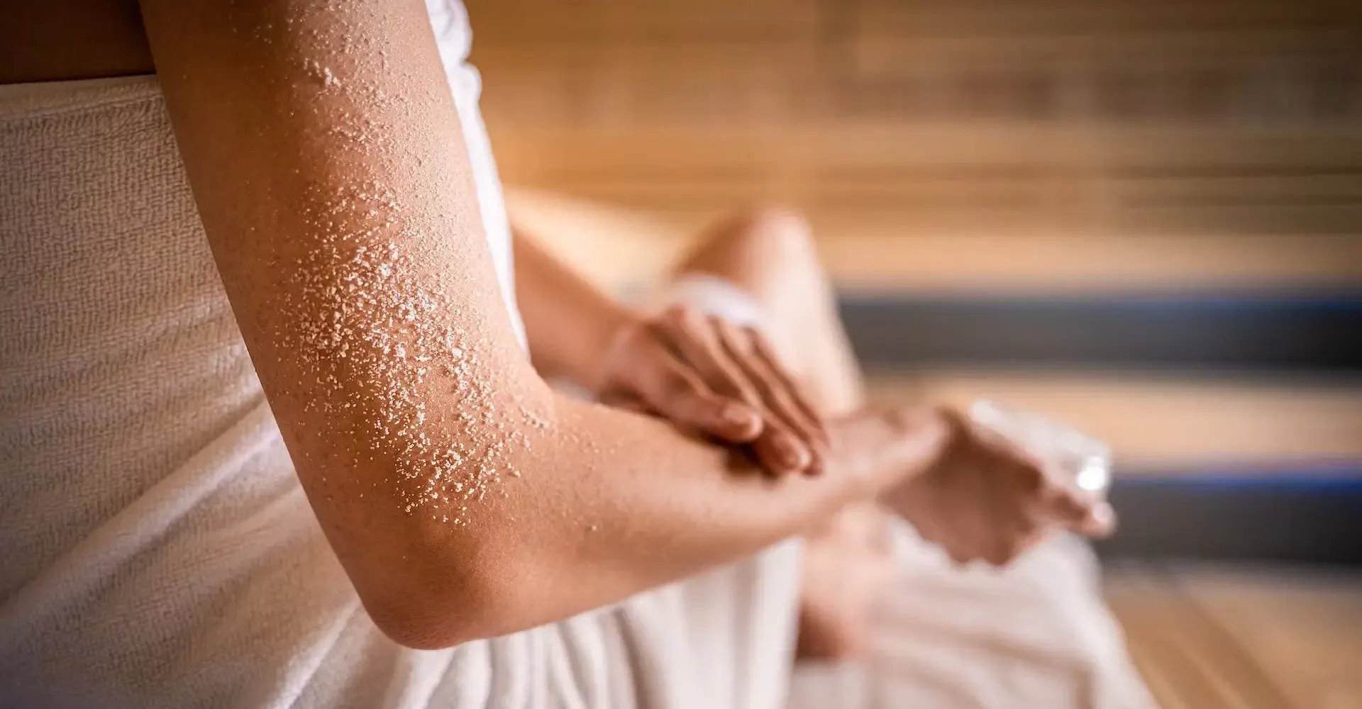 The effects of stress on the body