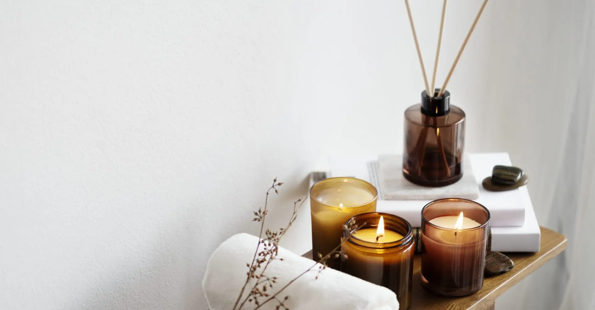 A gift that brings you closer – private wellness.