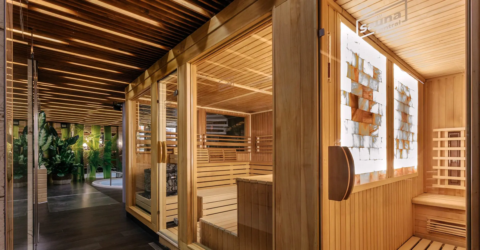 Children and Sauna Use