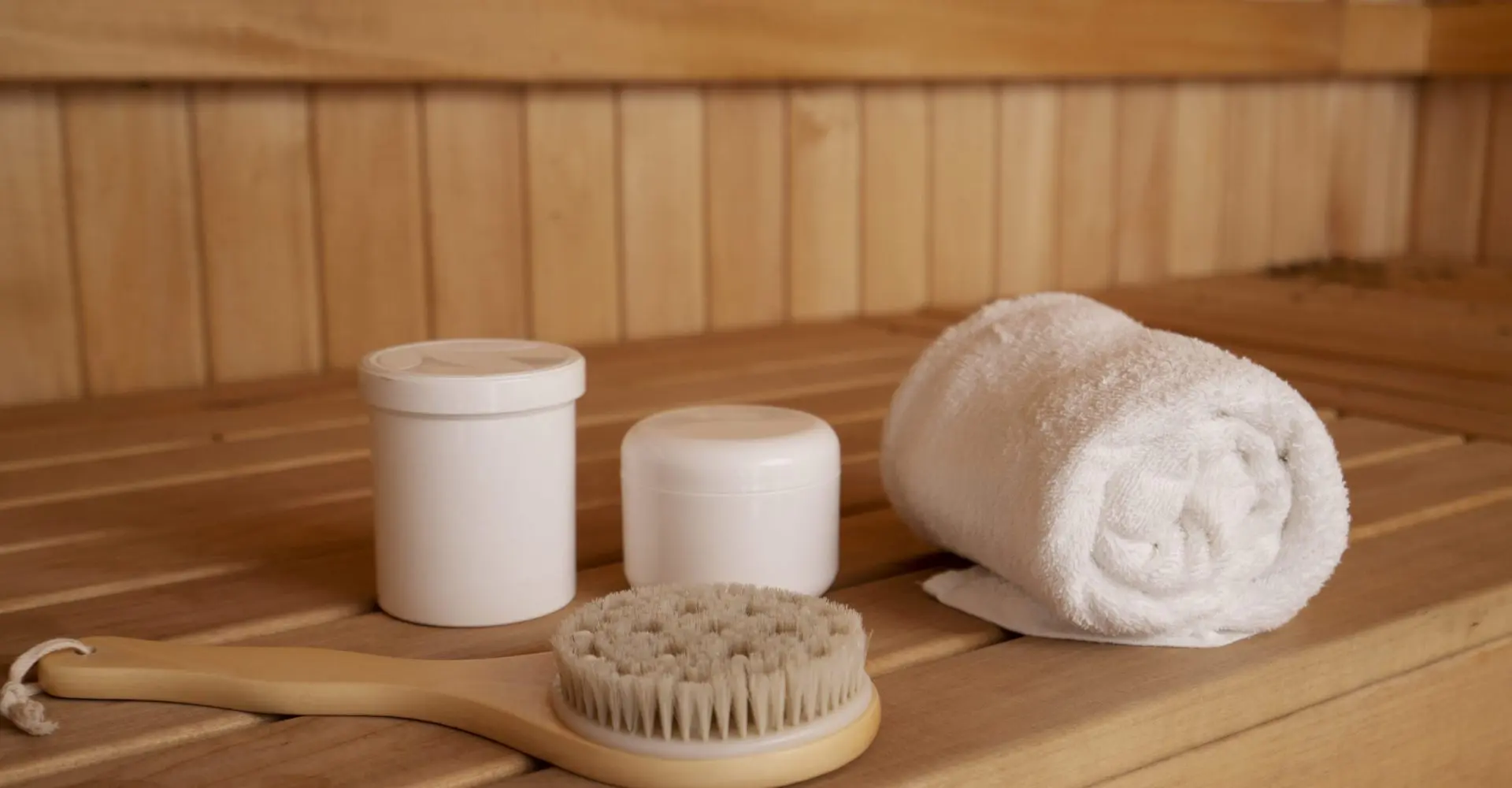 Sauna as a Secret to Longevity