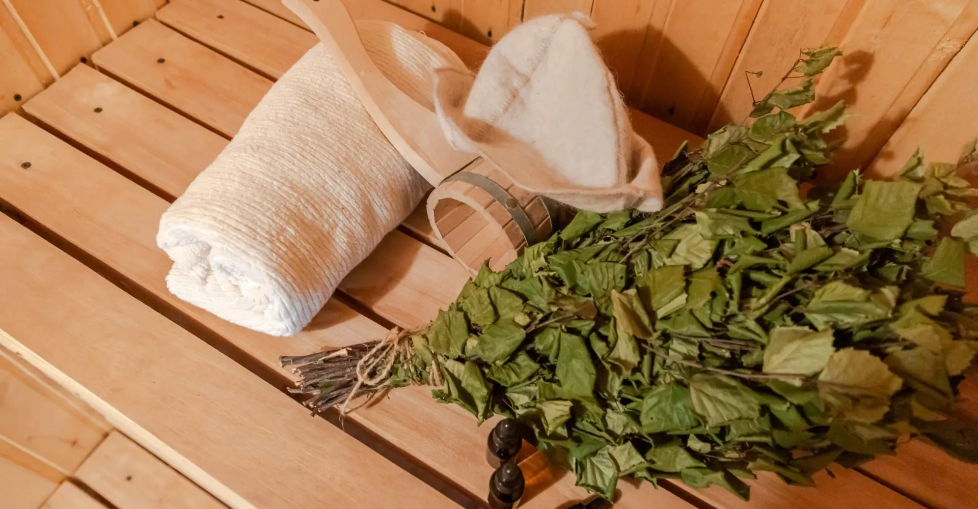 Sauna as a Secret Weapon for Athletes: Faster Recovery and Better Performance