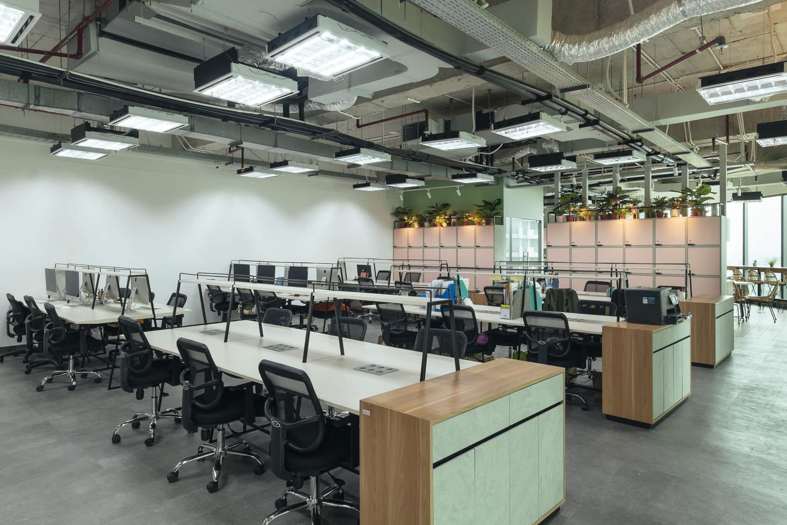 Sociolla office
