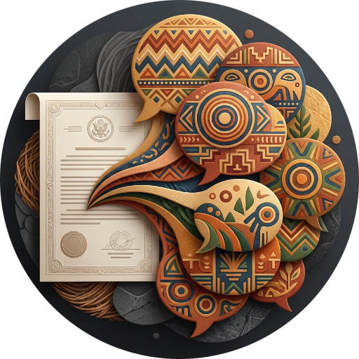 Post illustration