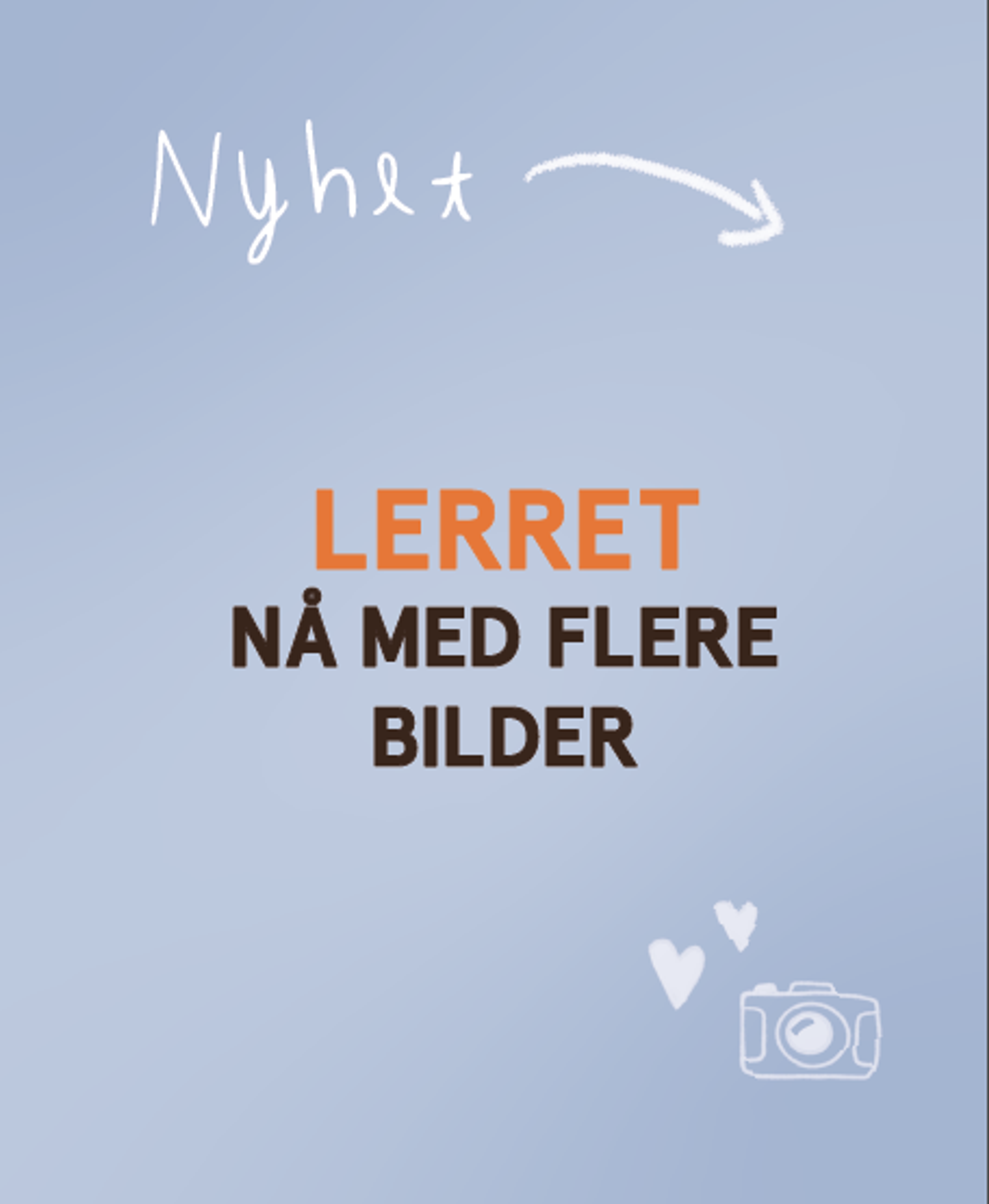 Lerret hos Elite Foto