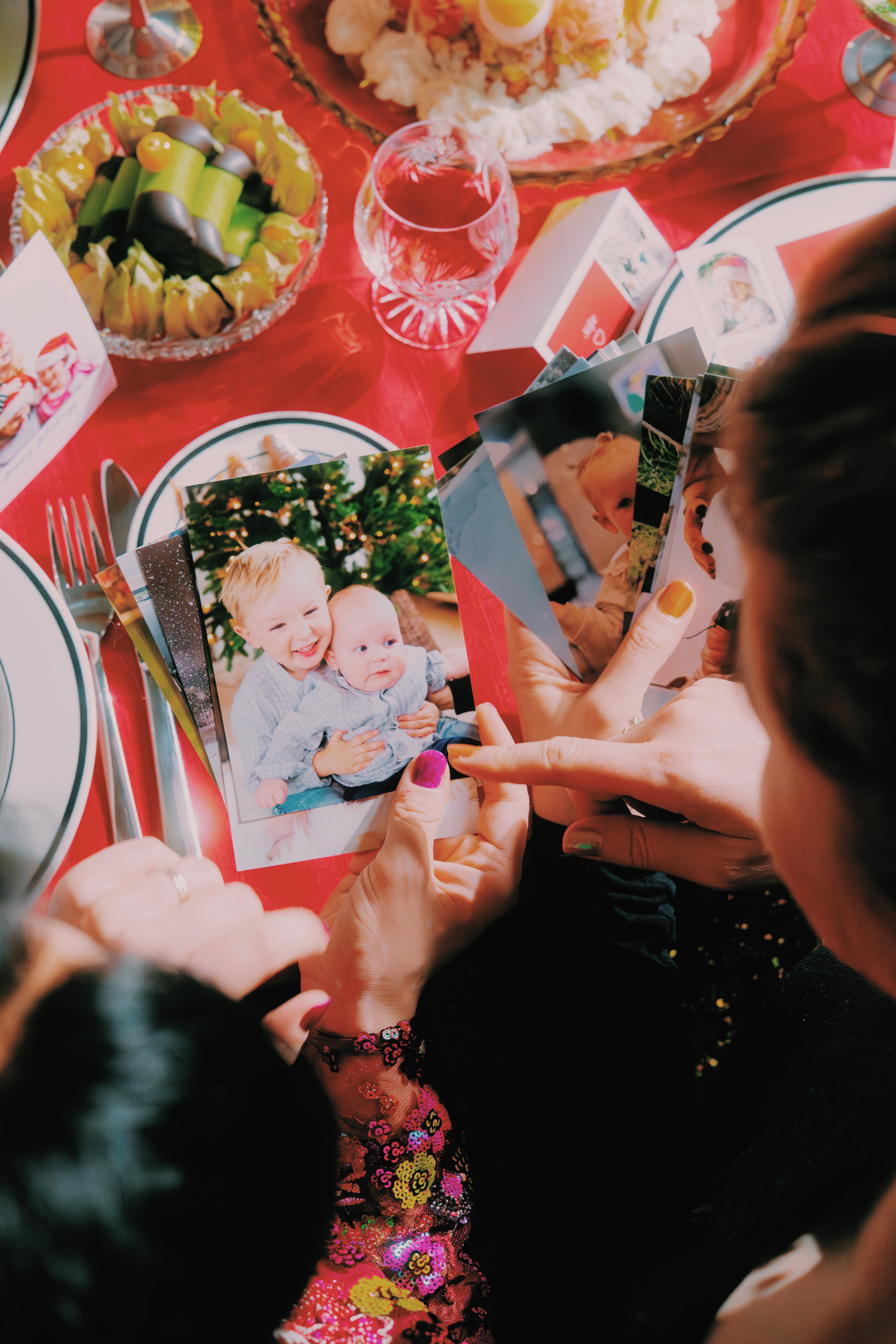 Print ut bildene dine - ekte minner fra Elite Foto