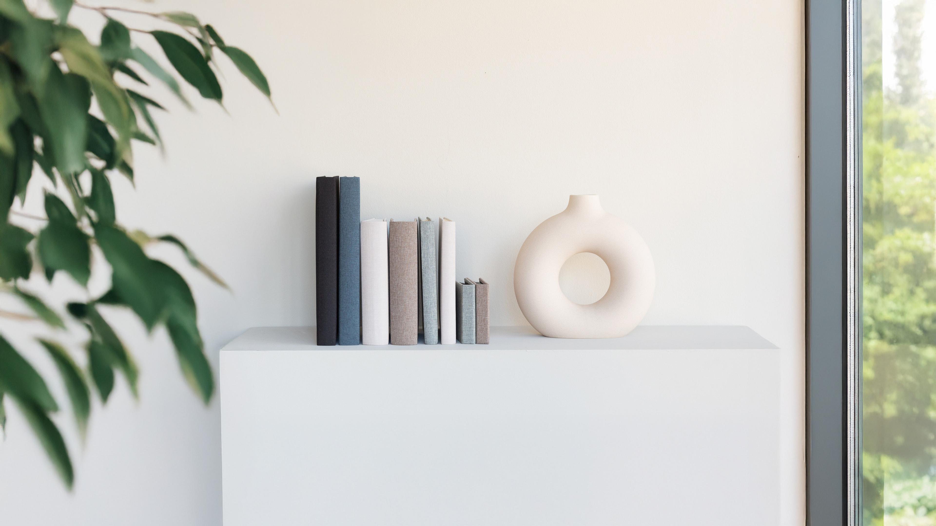 Coffeetable album
