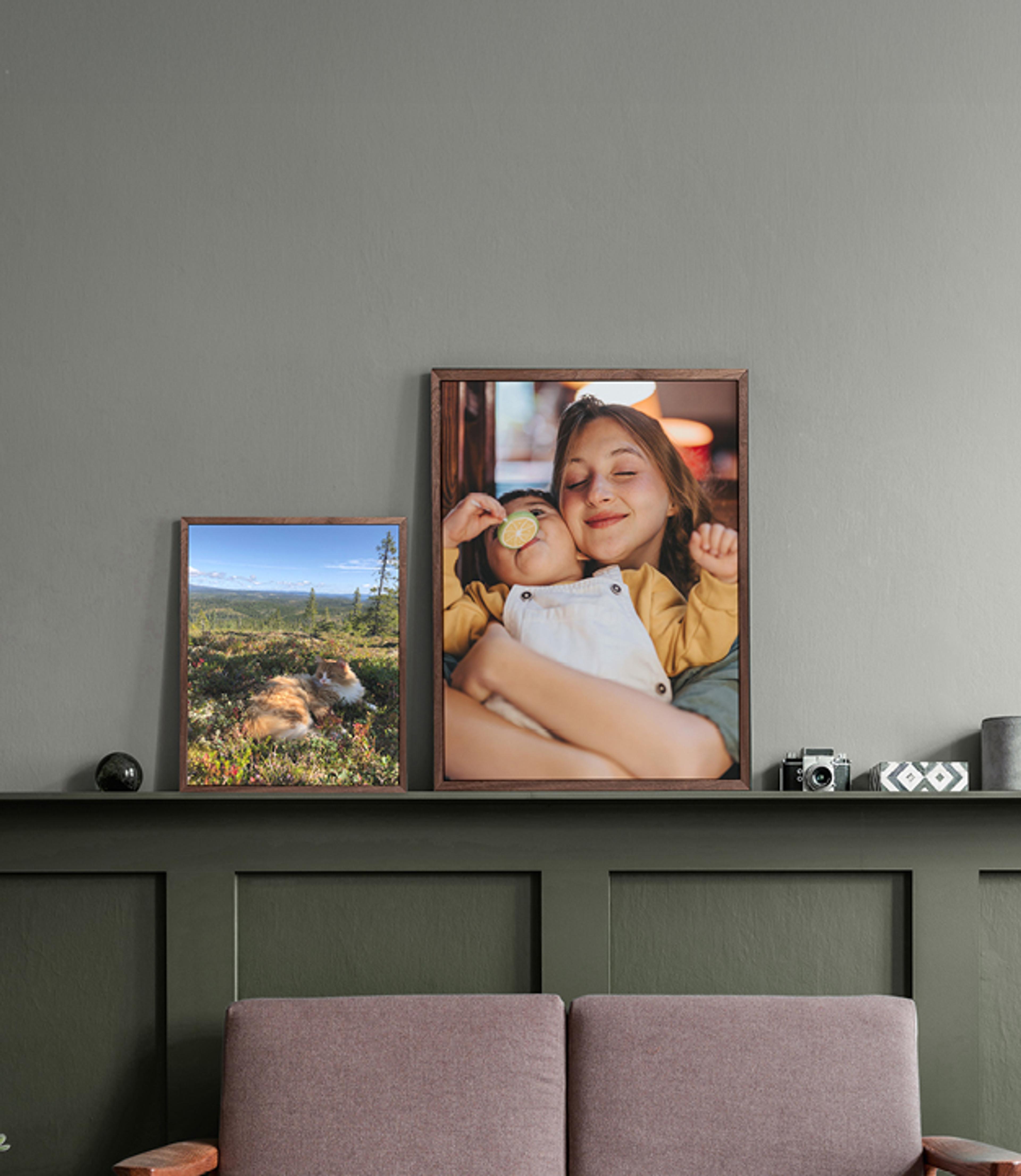 Store bilder hos Elite Foto
