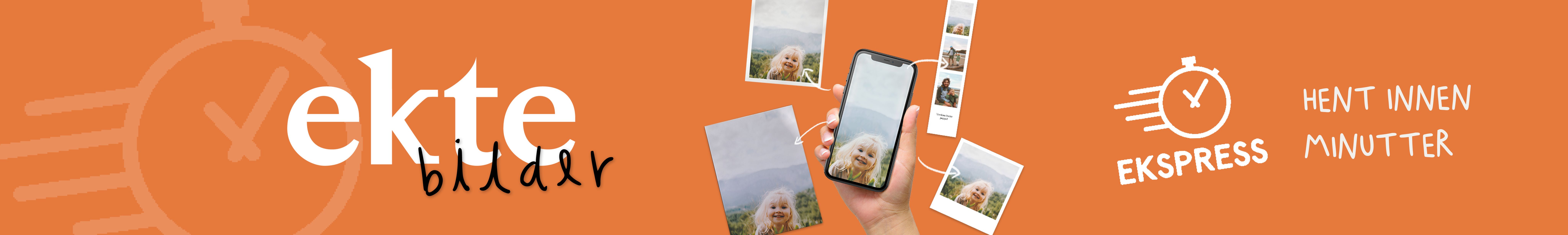 Bilder ut av telefonen