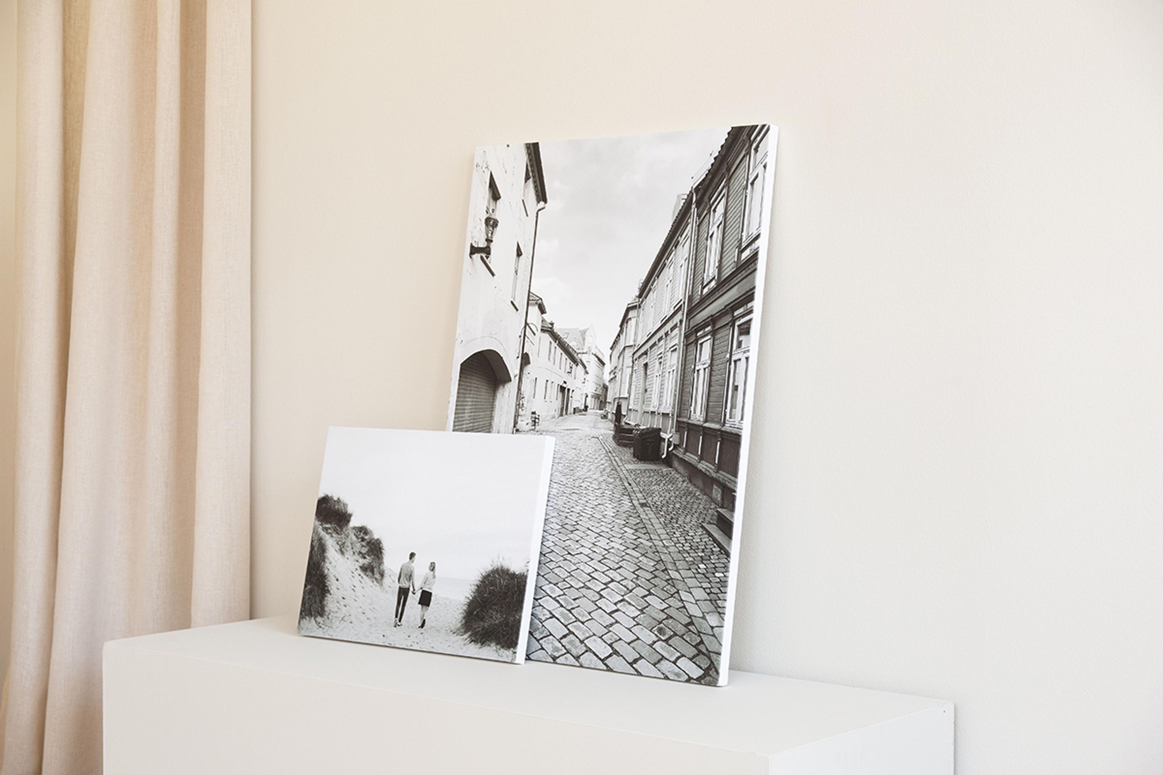 Bilder på lerret | Fotolerret | Lerretsbilder | Elite Foto | Elite Foto