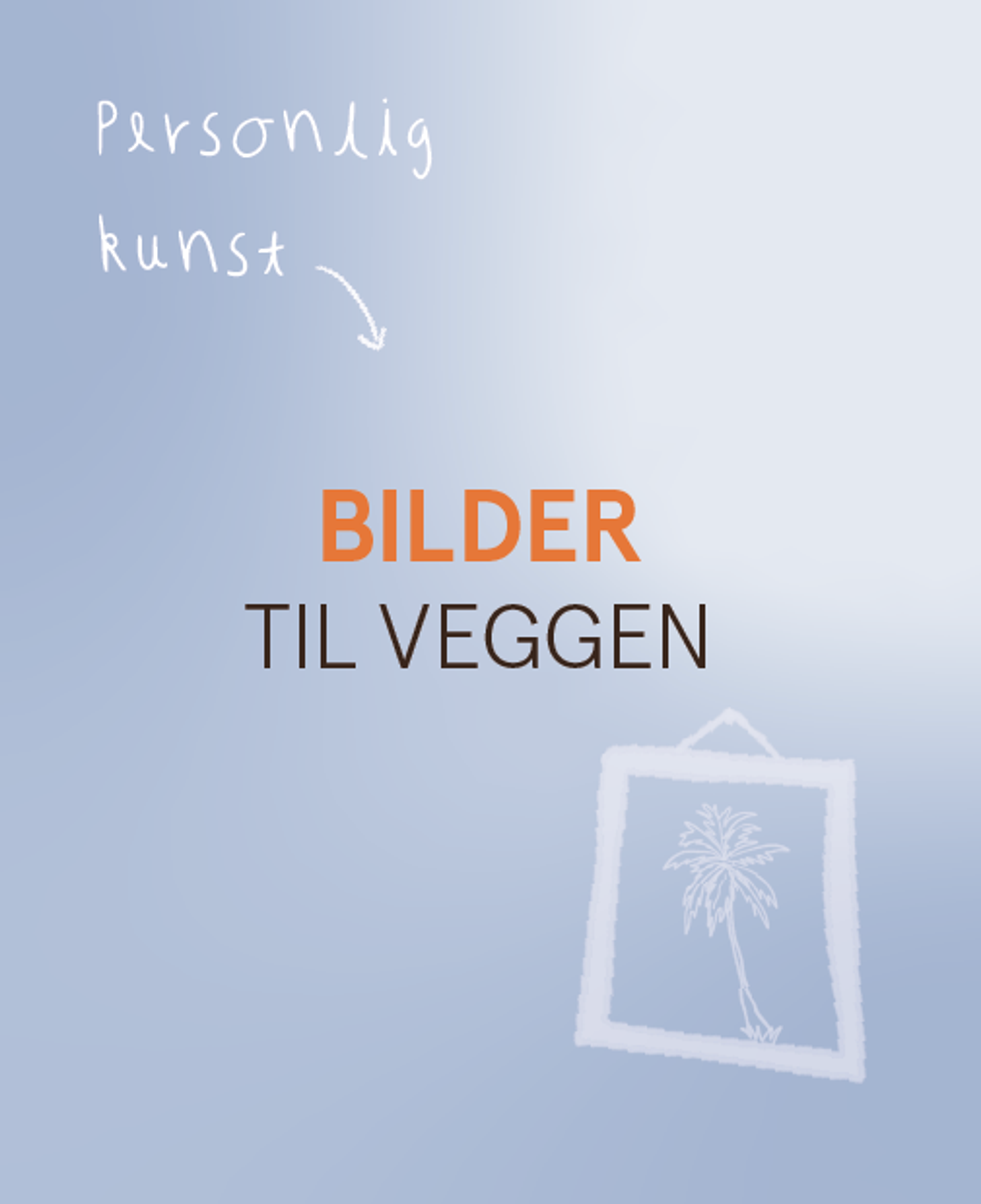 Veggbilder hos Elite Foto