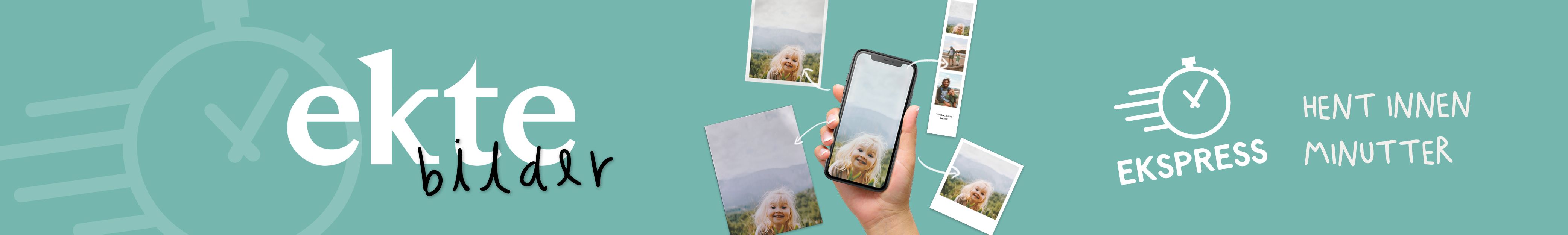 Bilder ut av telefonen