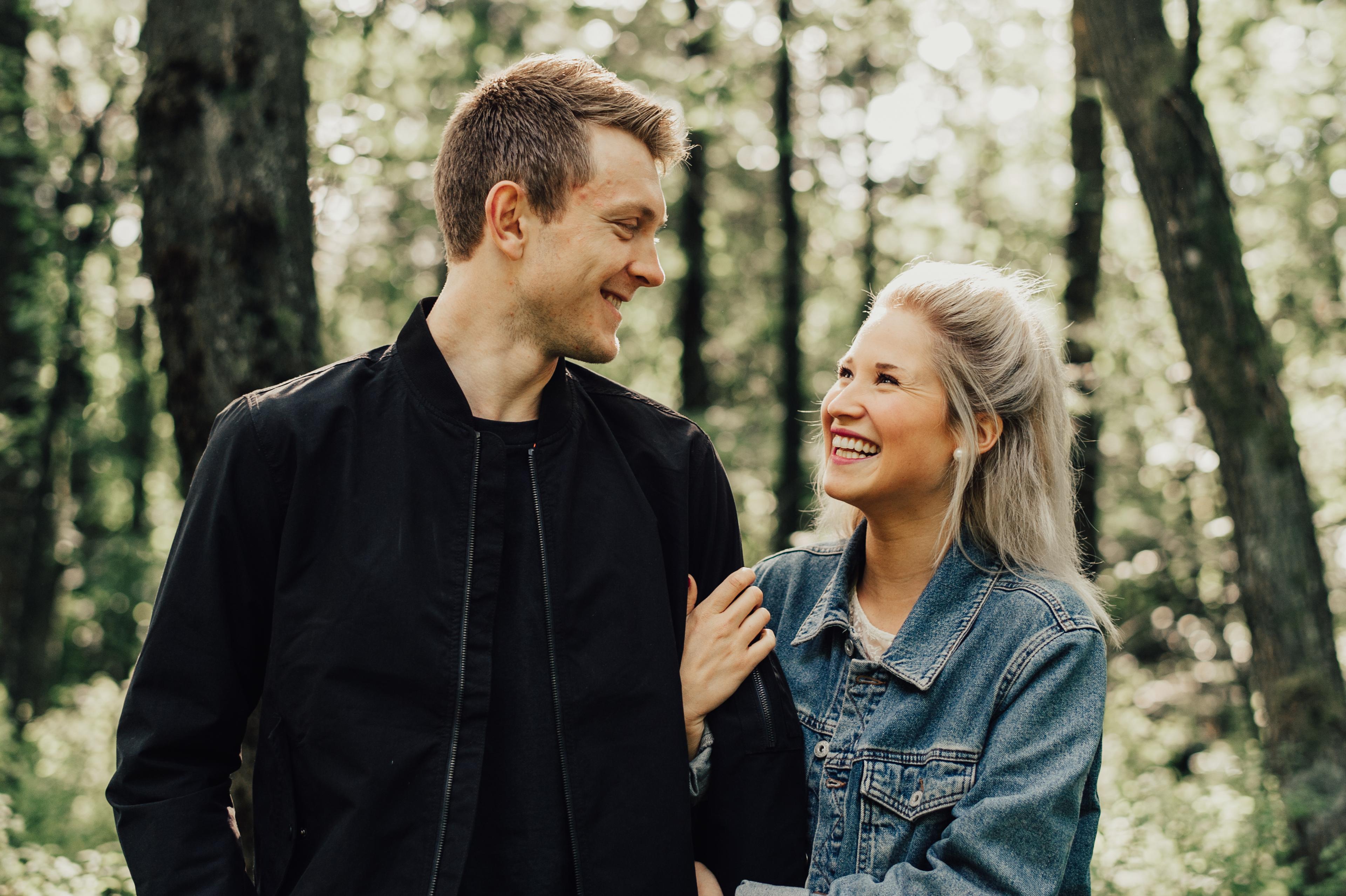 Hold av datoen til ditt bryllup