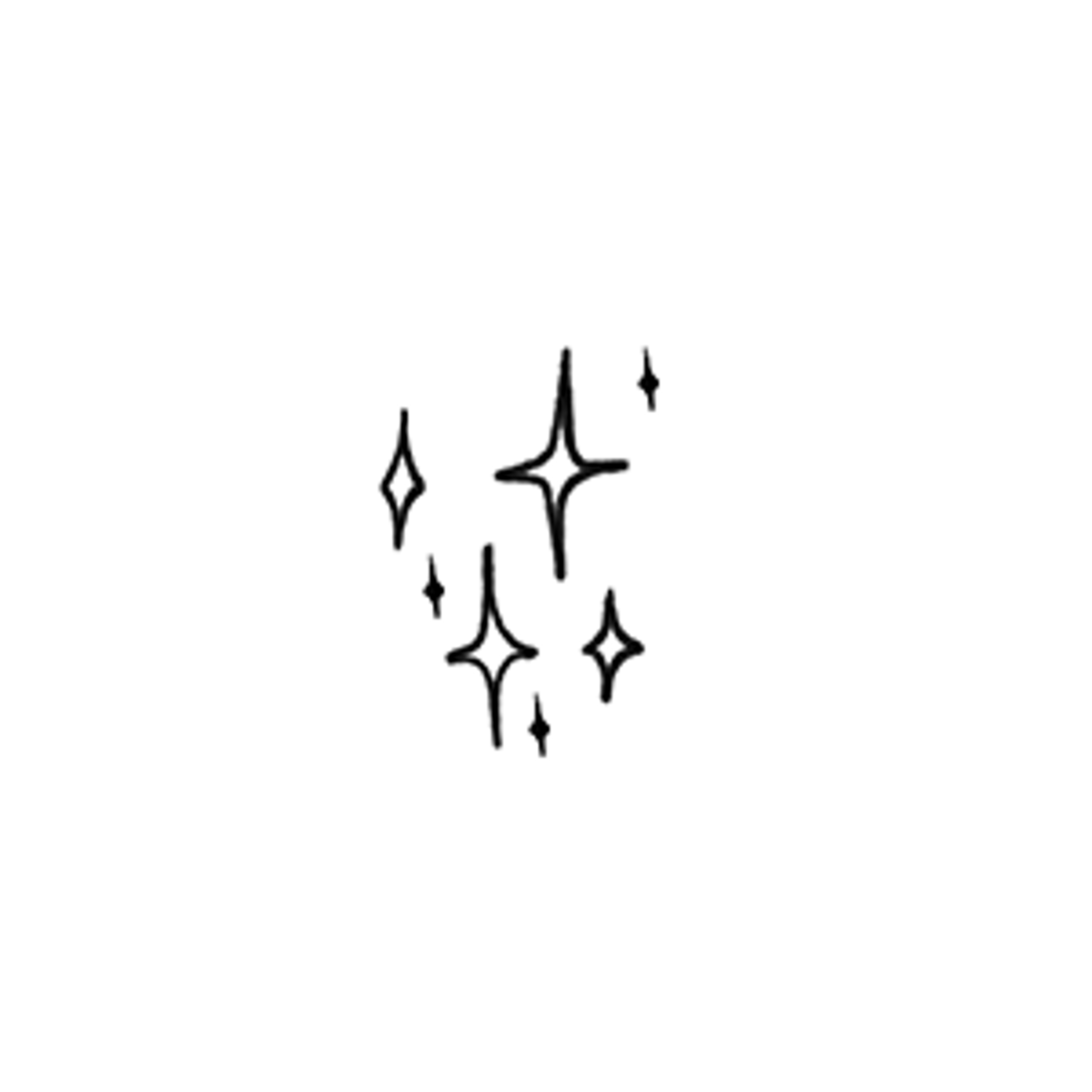 stjerne ikon