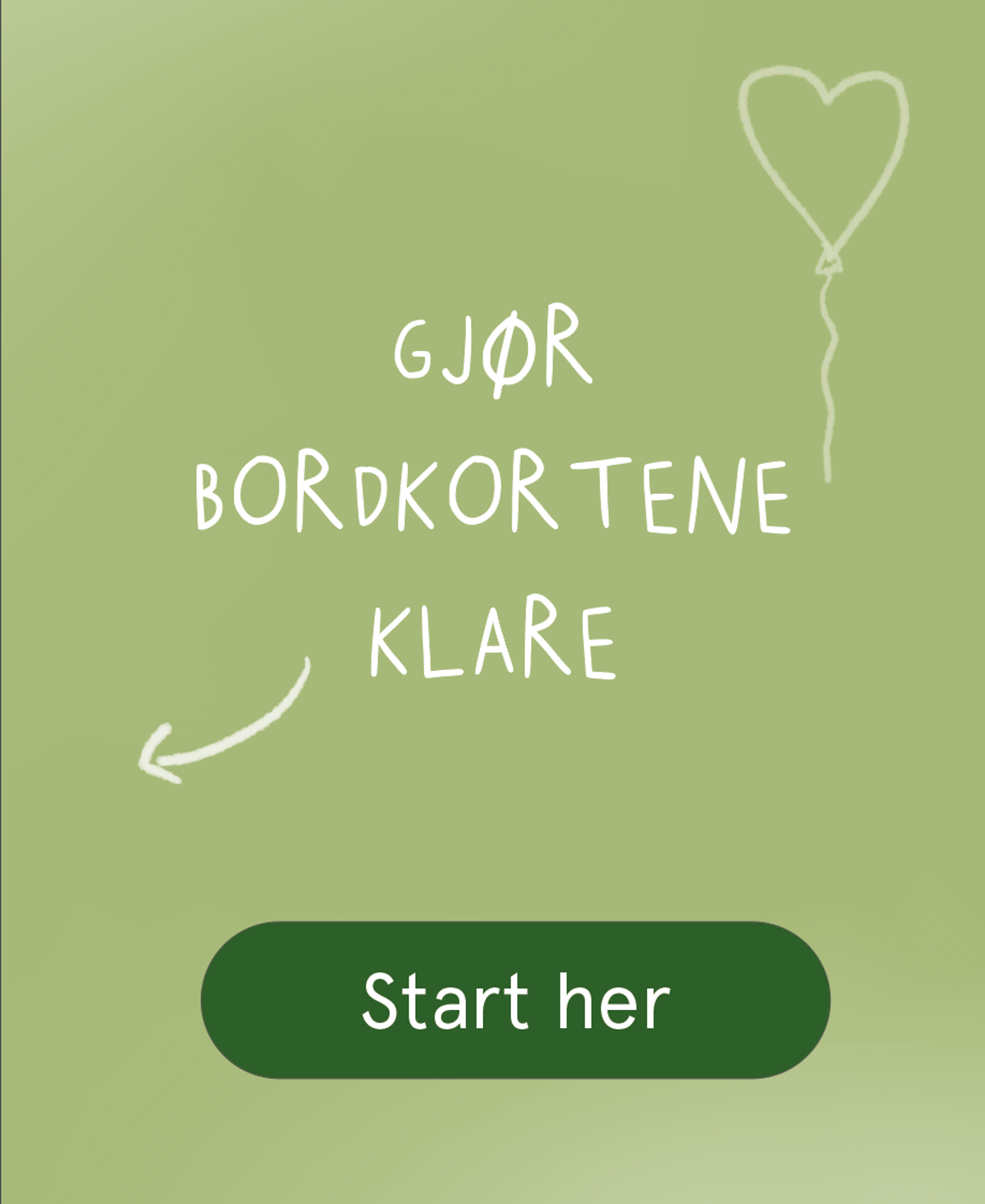 Bordkort hos Elite Foto