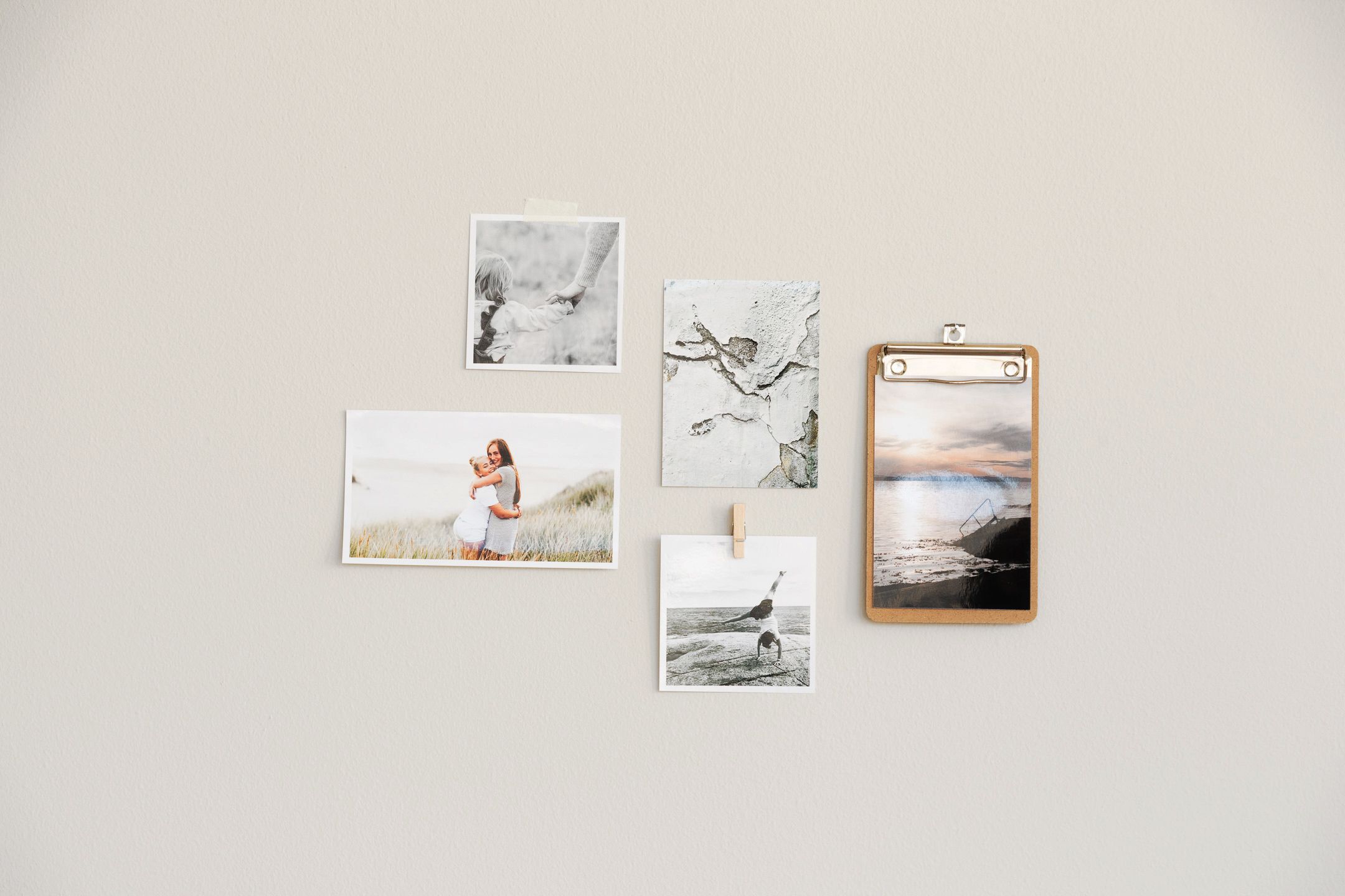 fremkall bilder på fotopapir hos Elite Foto