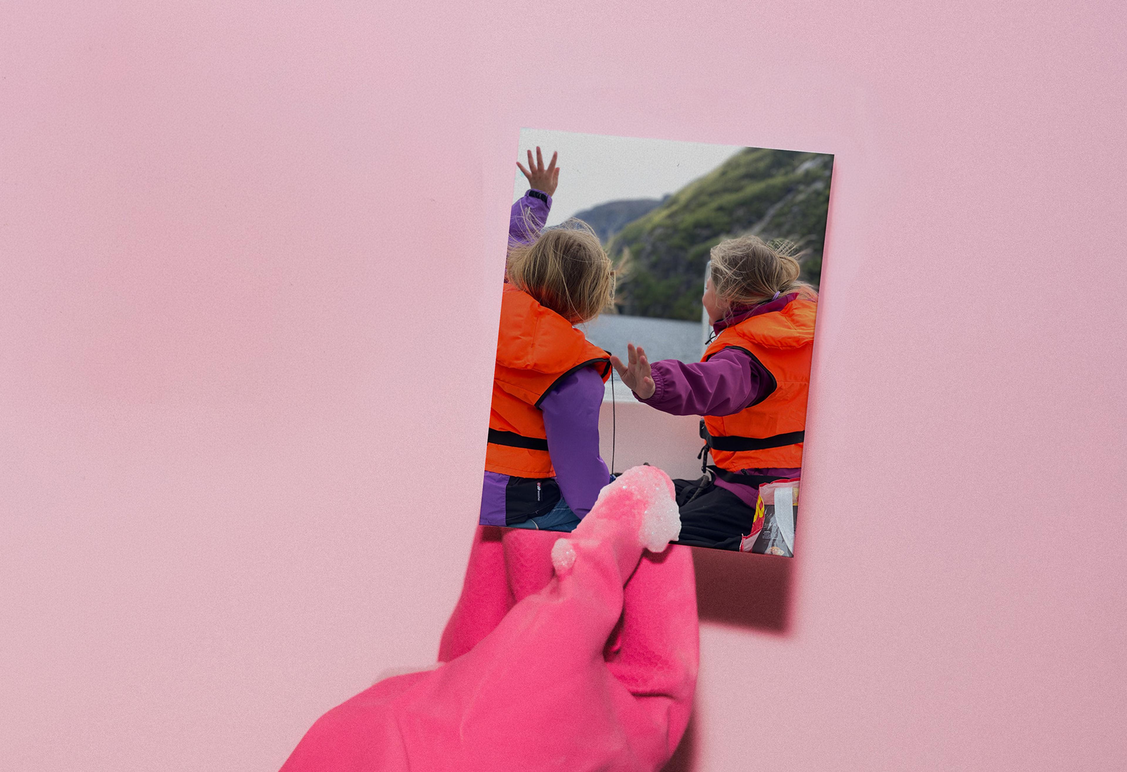 fremkall bilder på fotopapir hos Elite Foto