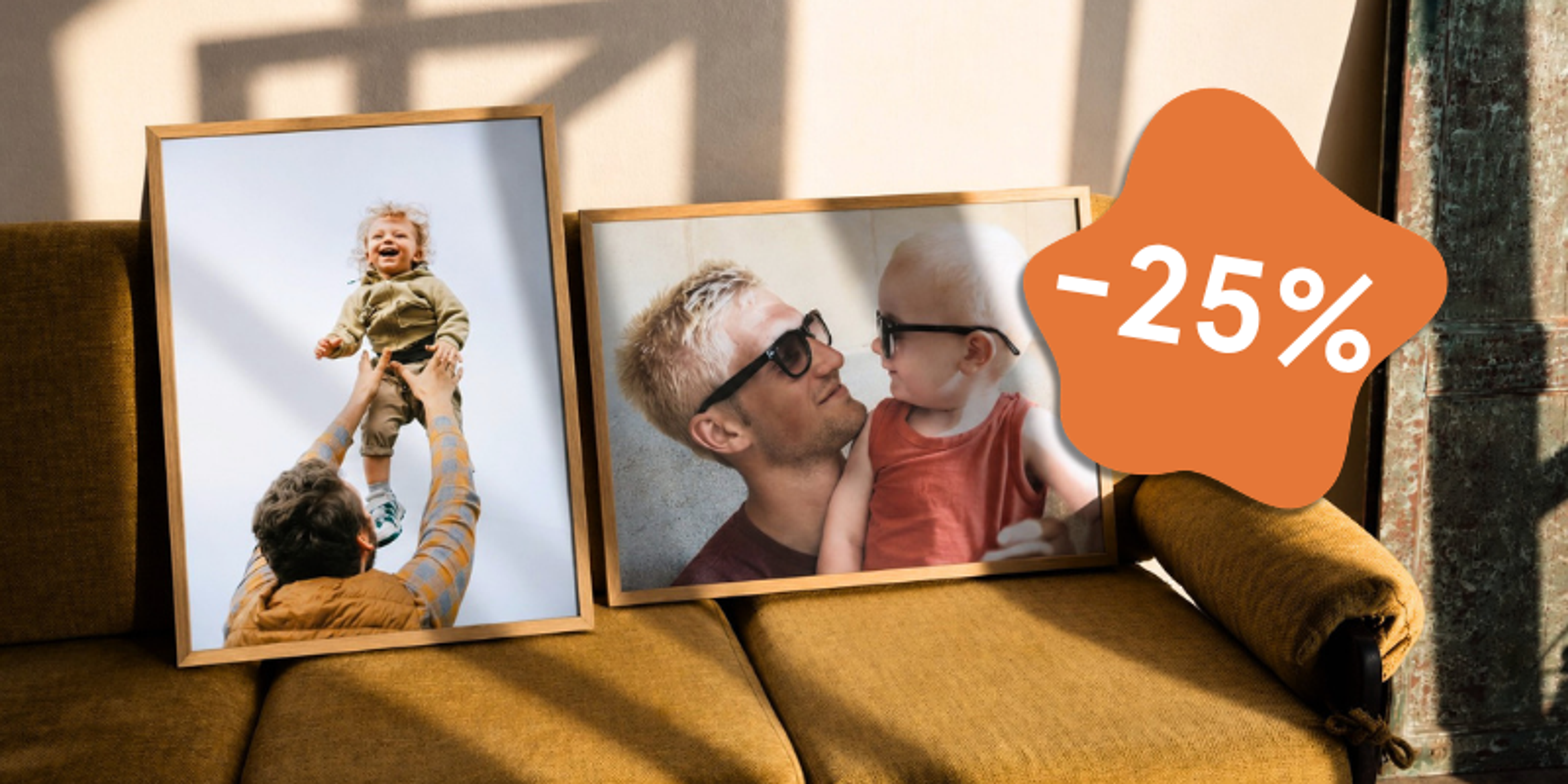 print store bilder til rammer hos Elite Foto