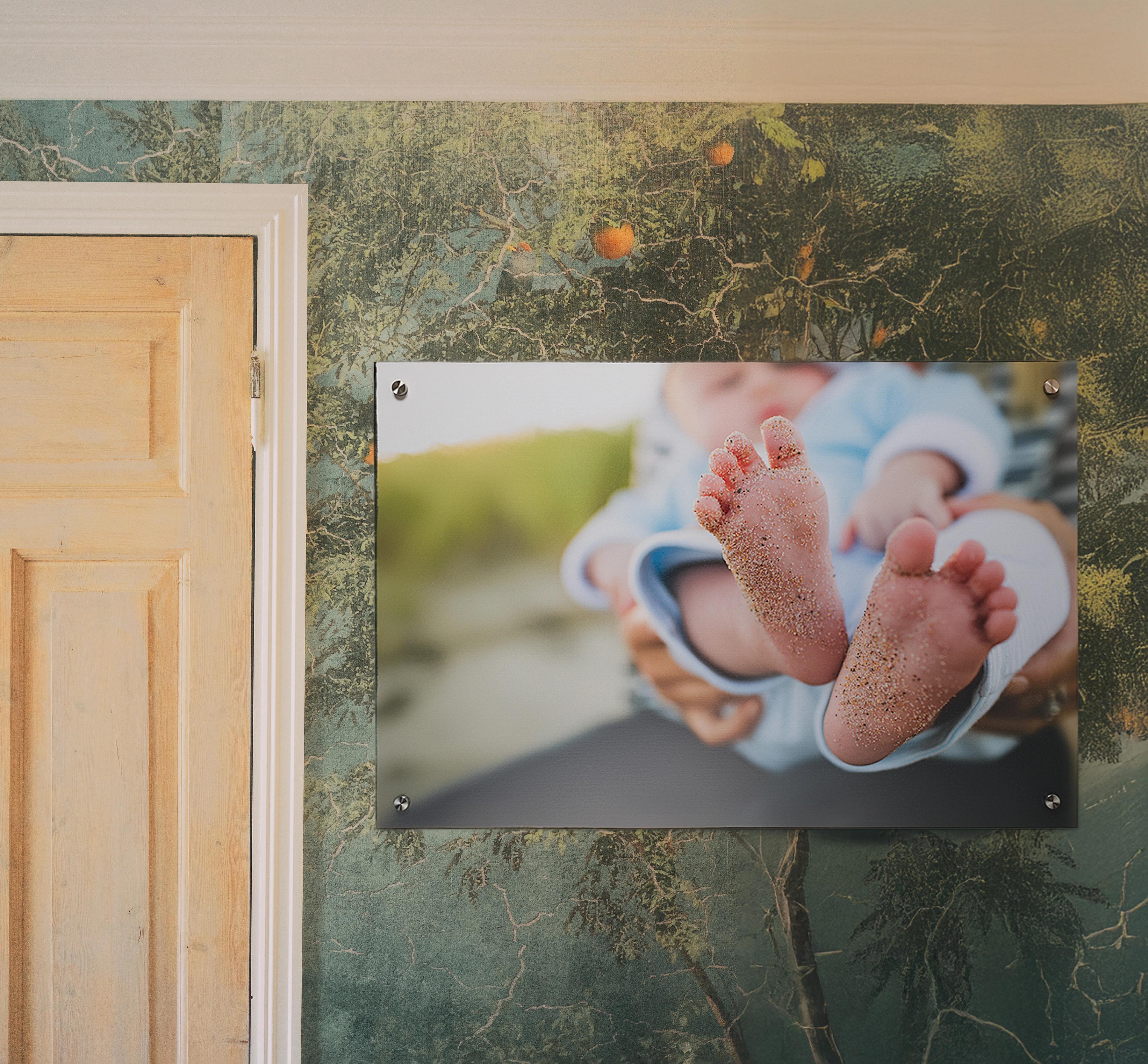 Bilde på treplate MDF fra Elite Foto