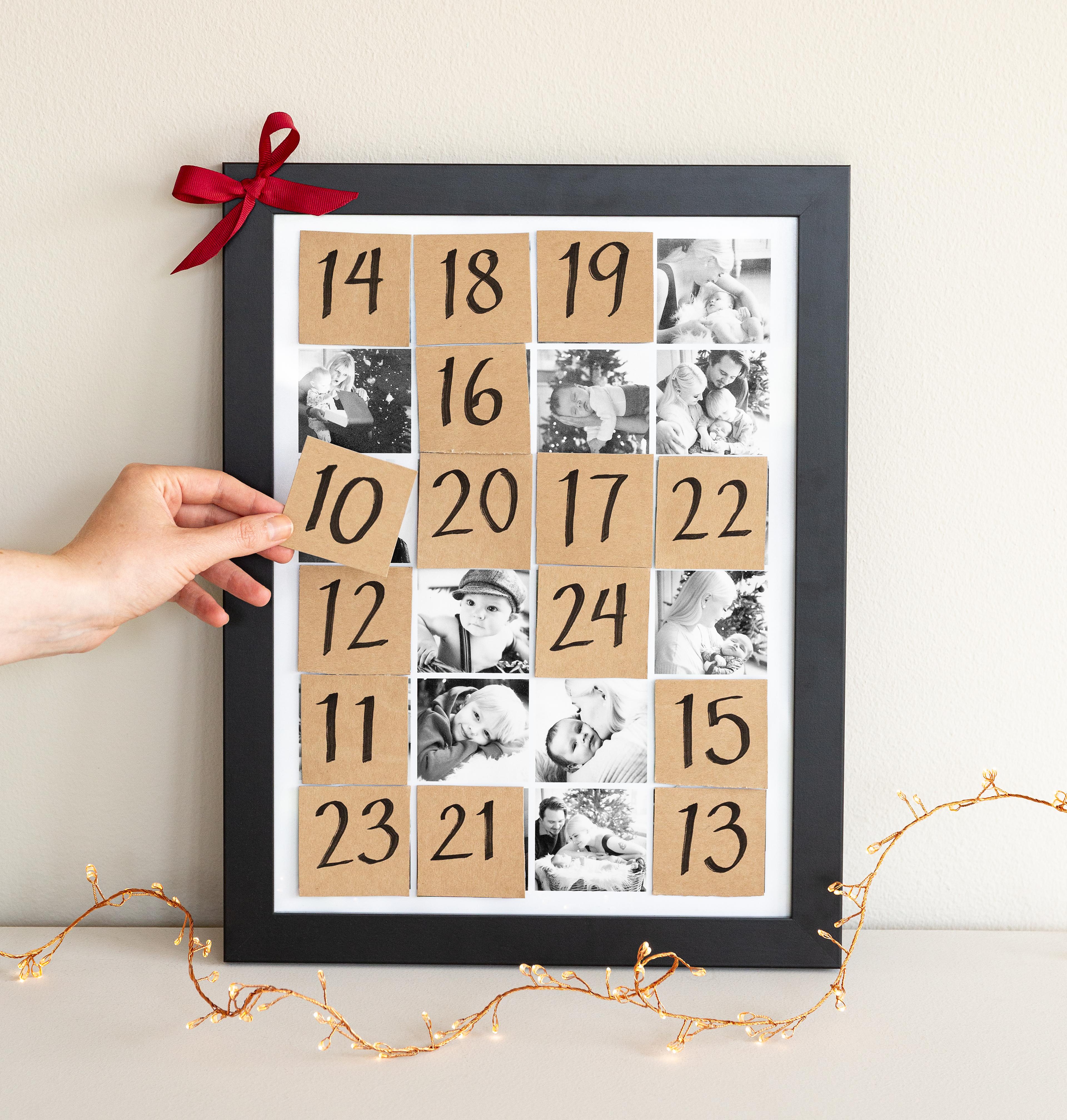 Adventskalender