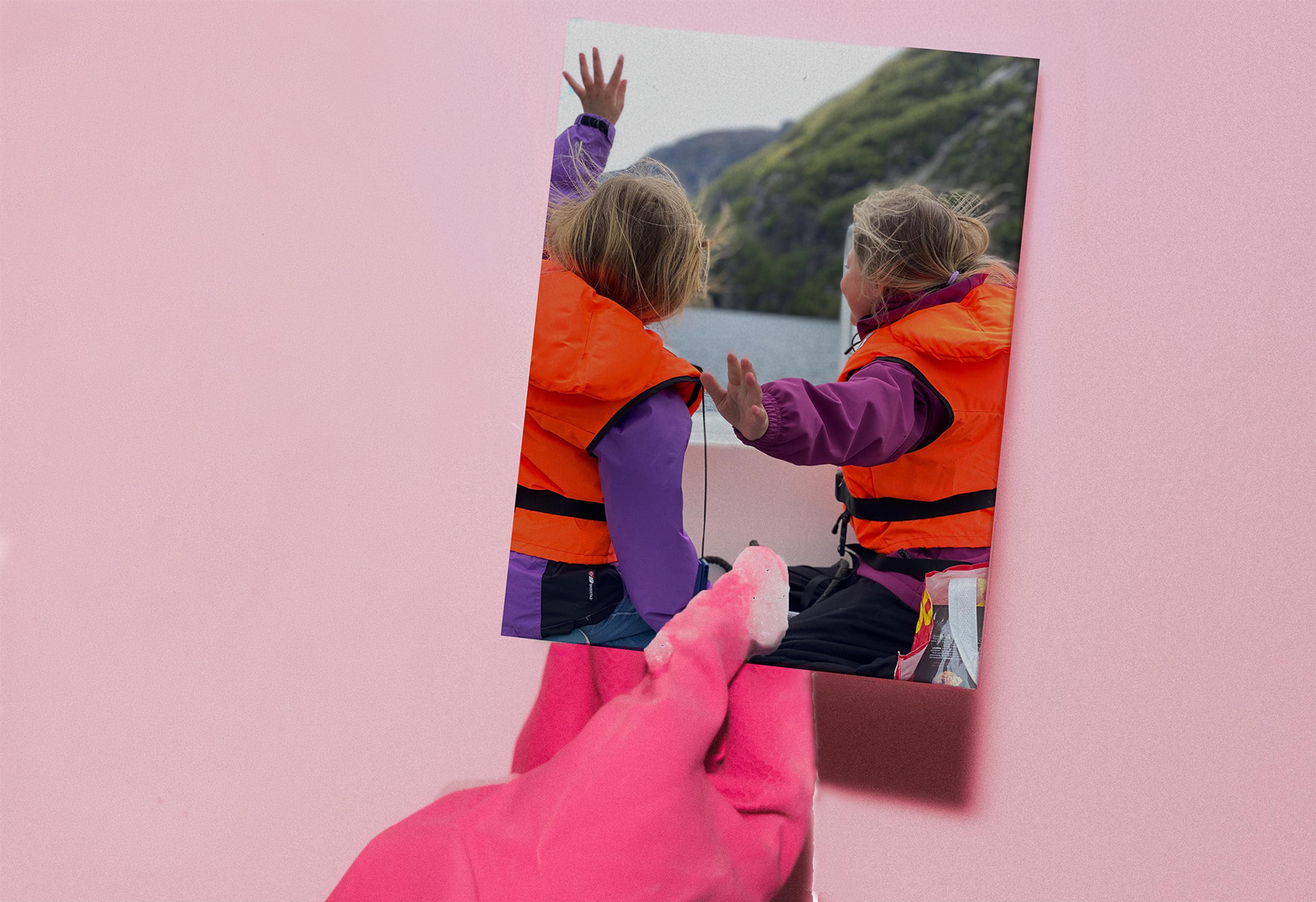 fremkall bilder på fotopapir hos Elite Foto