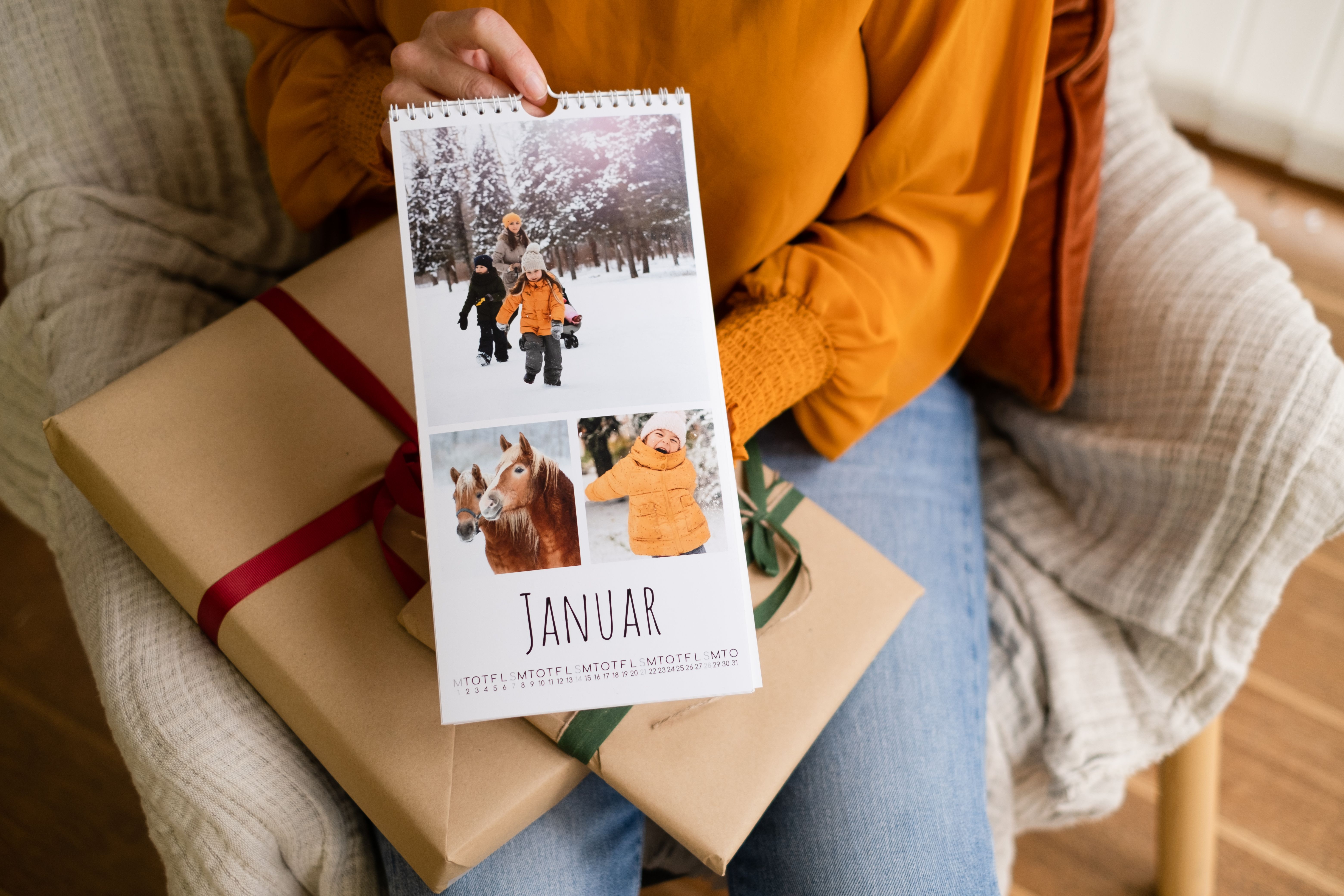 Fotokalender