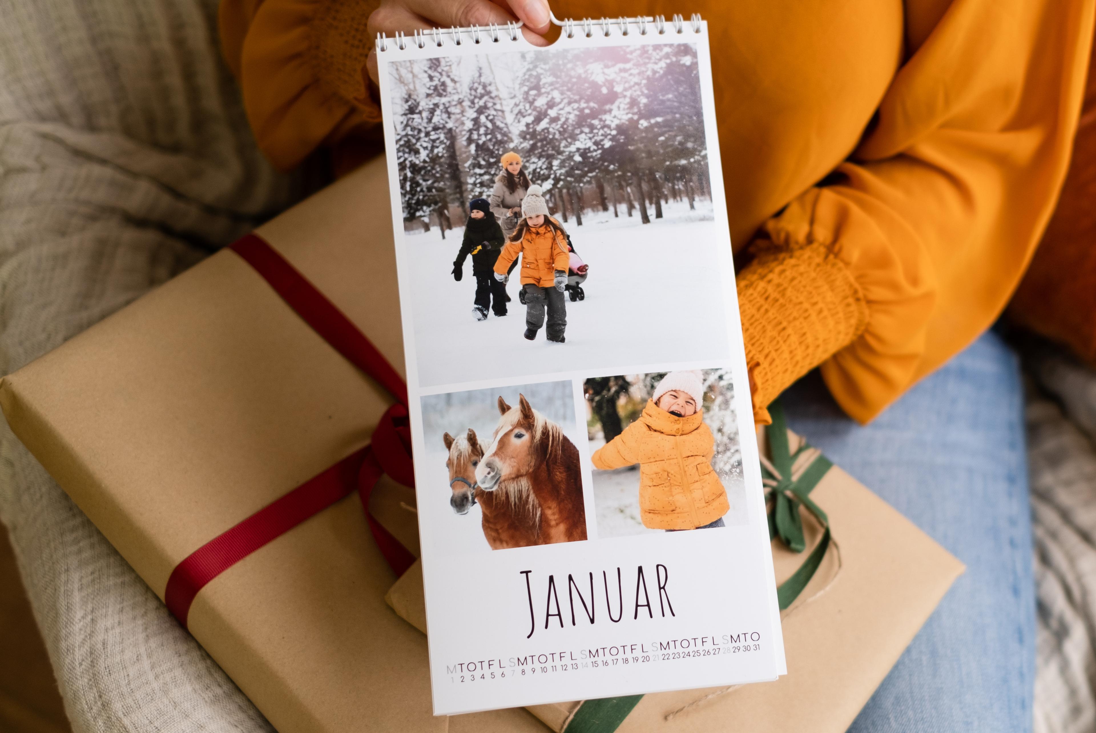 Fotokalender
