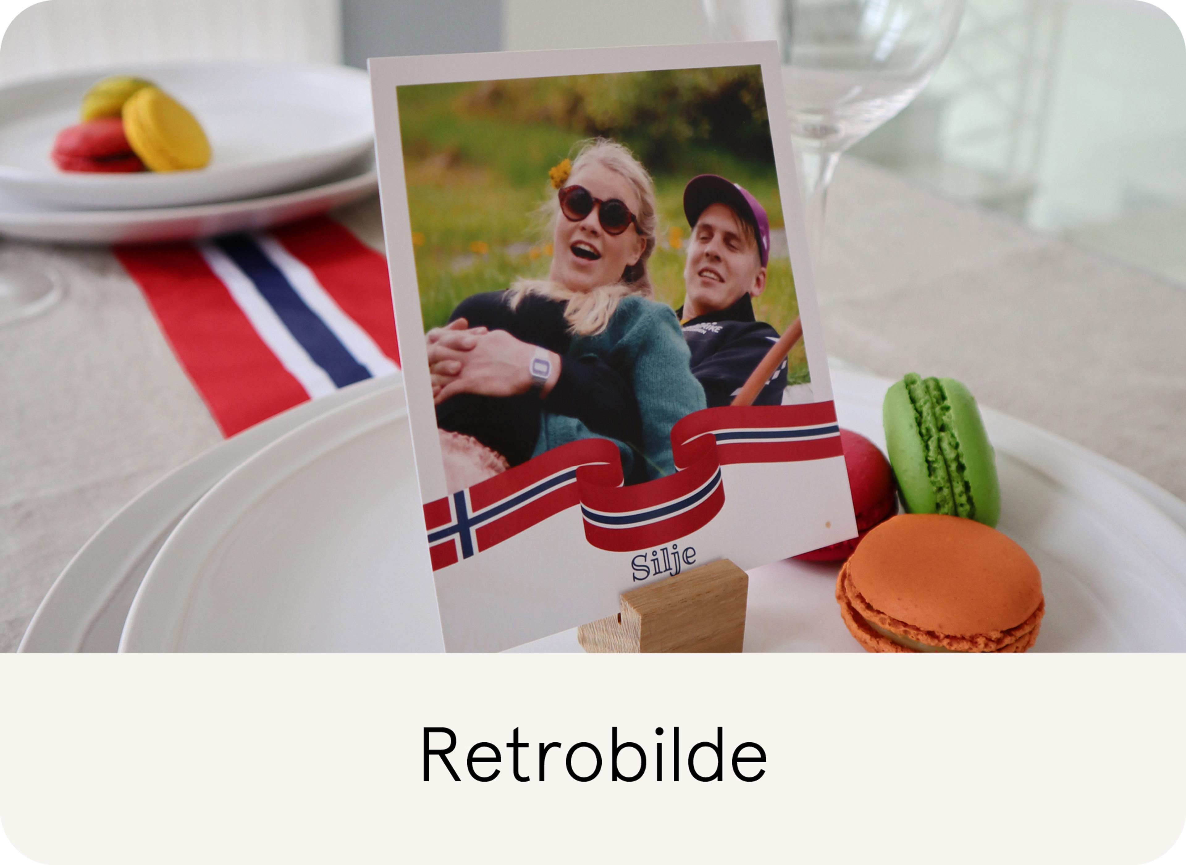 Retrobilde