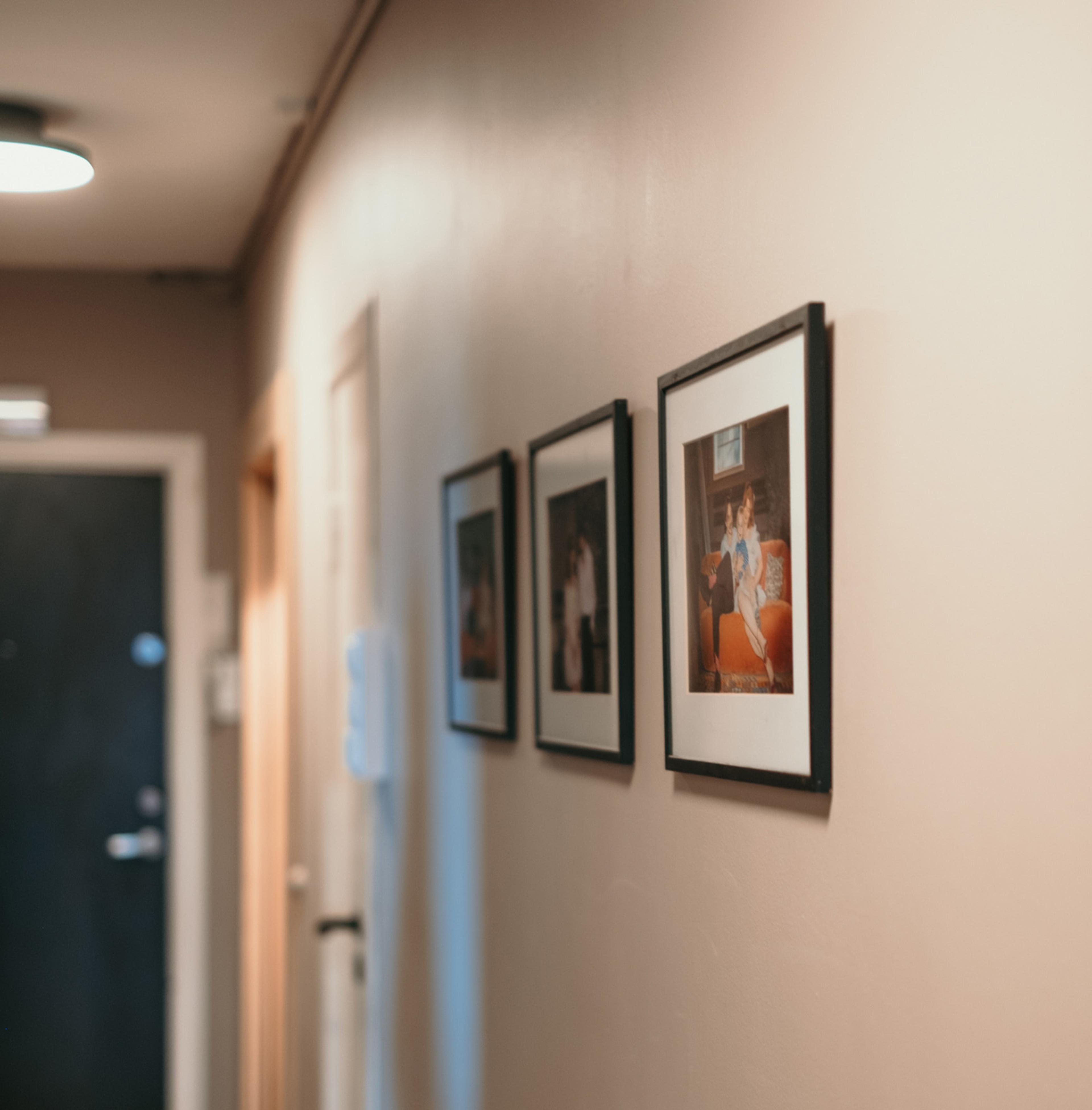 print store bilder til rammer hos Elite Foto