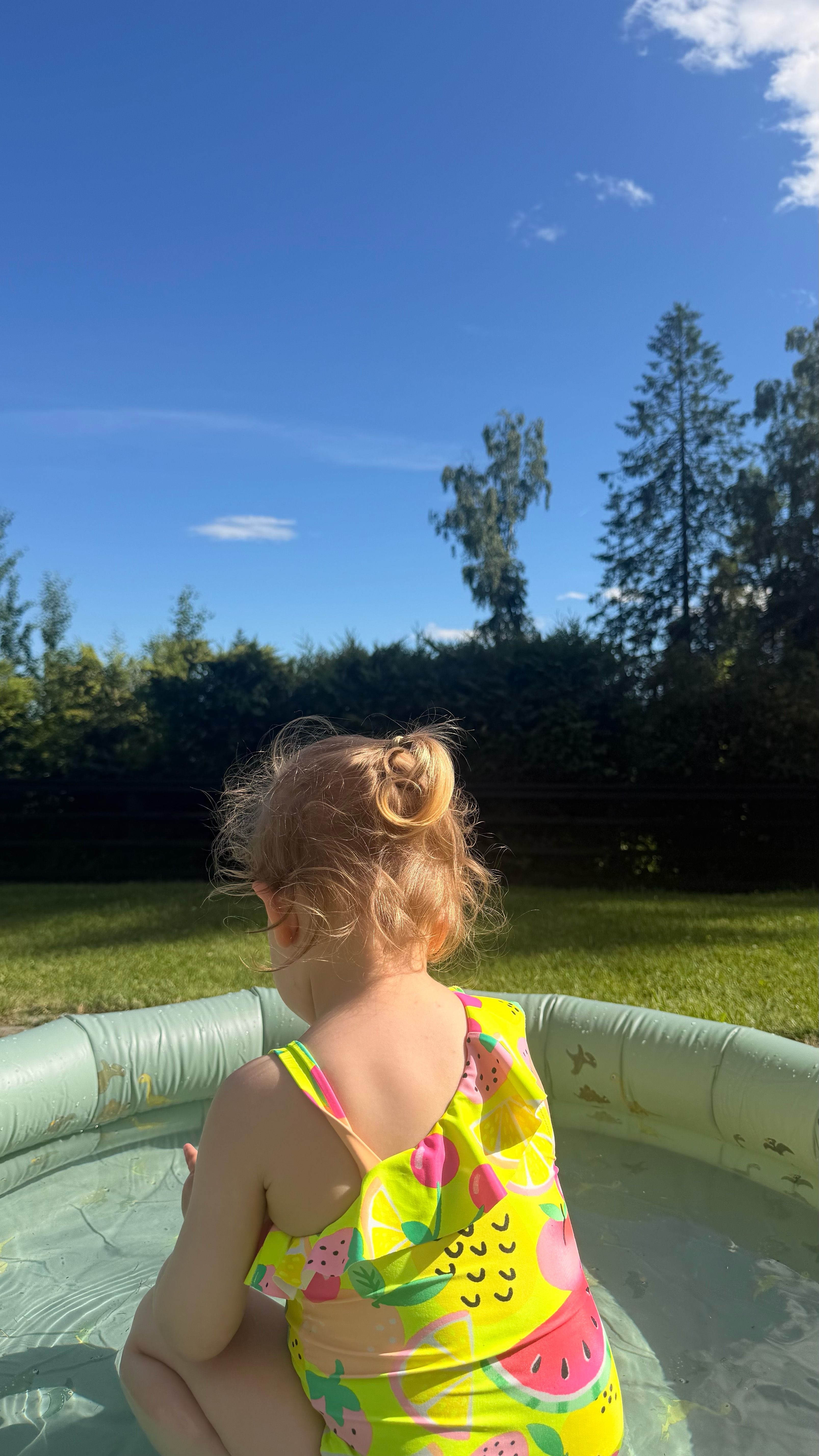 Sommerminne 