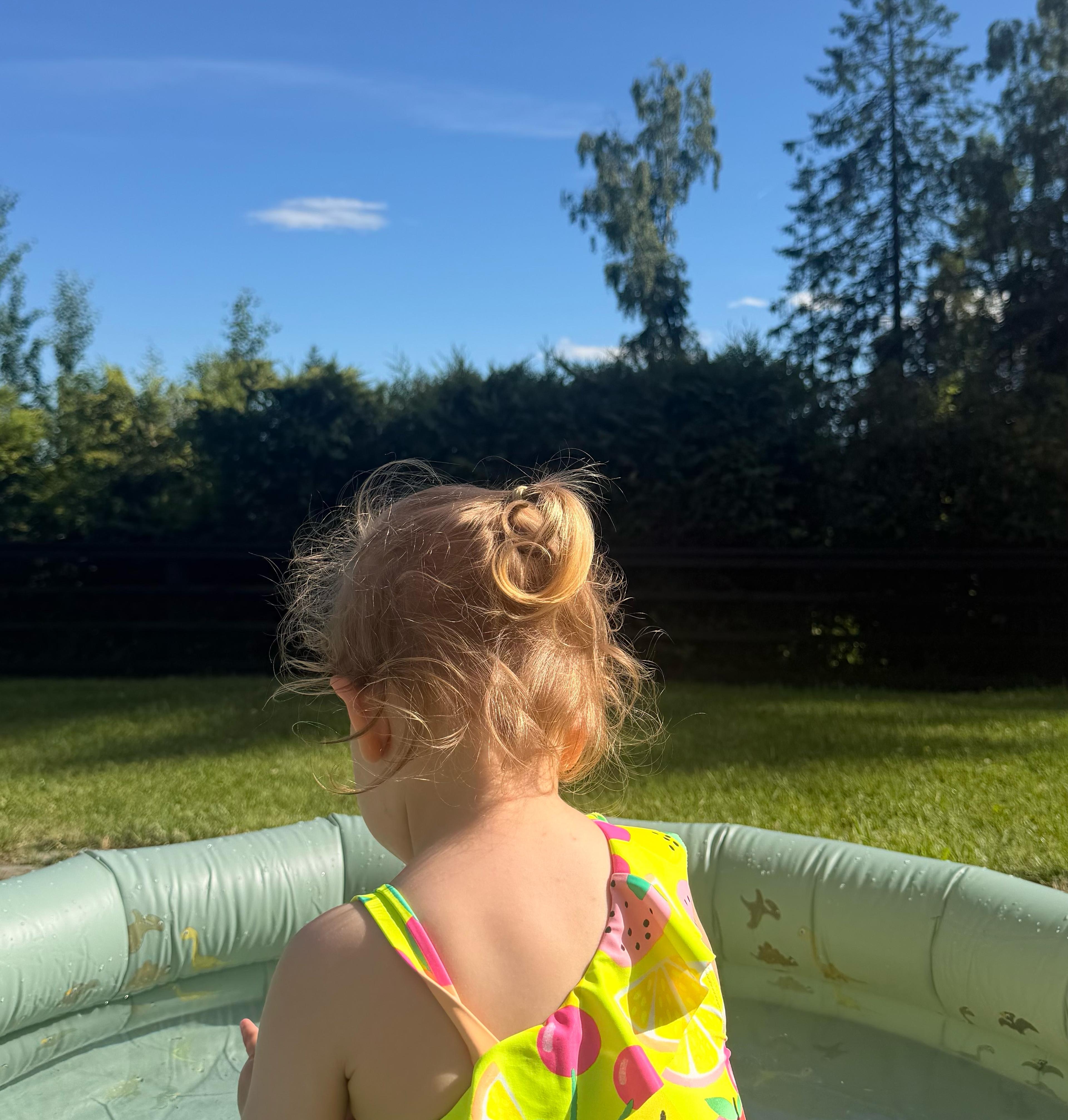 Sommerminne