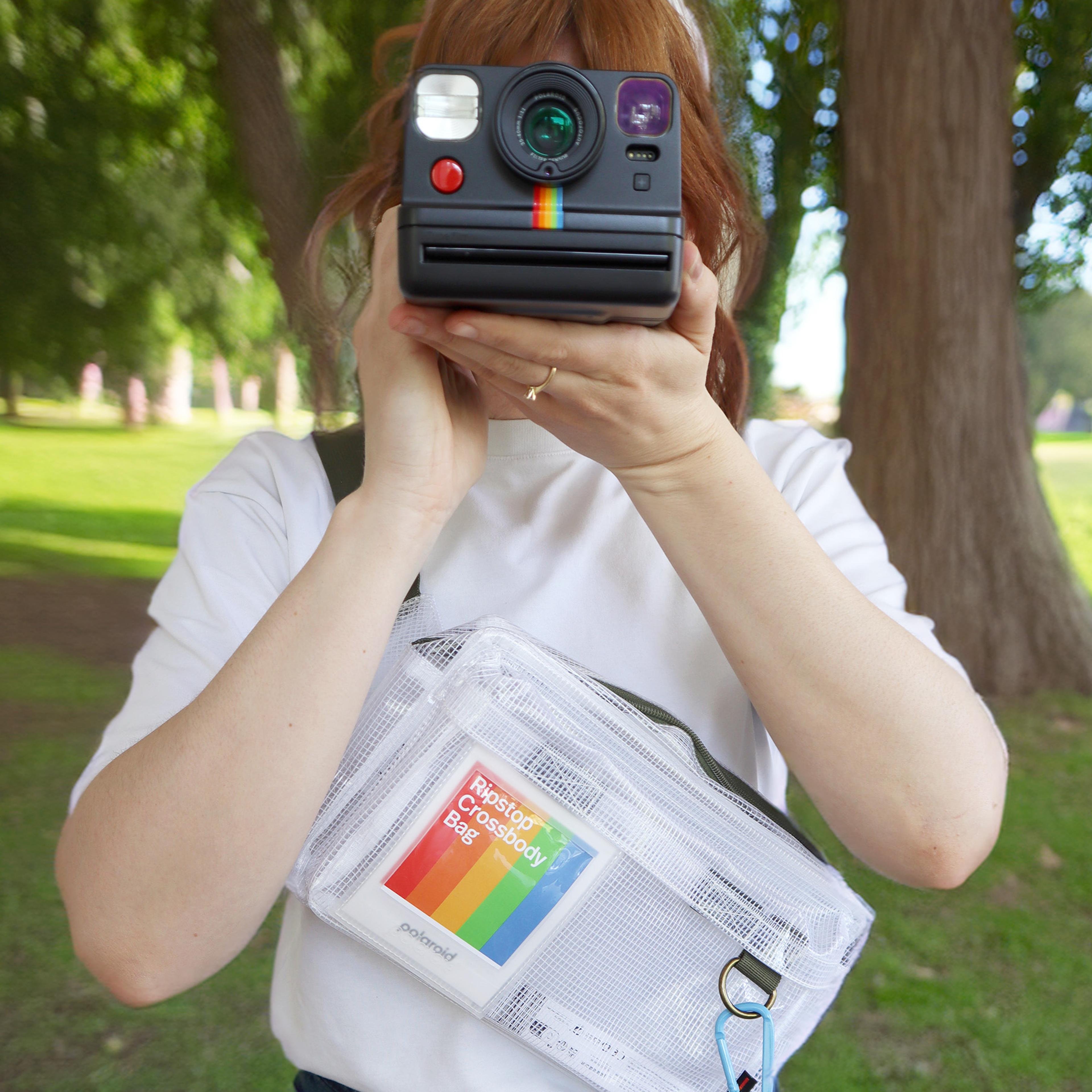 Polaroid - nå i nettbutikken til Elite Foto