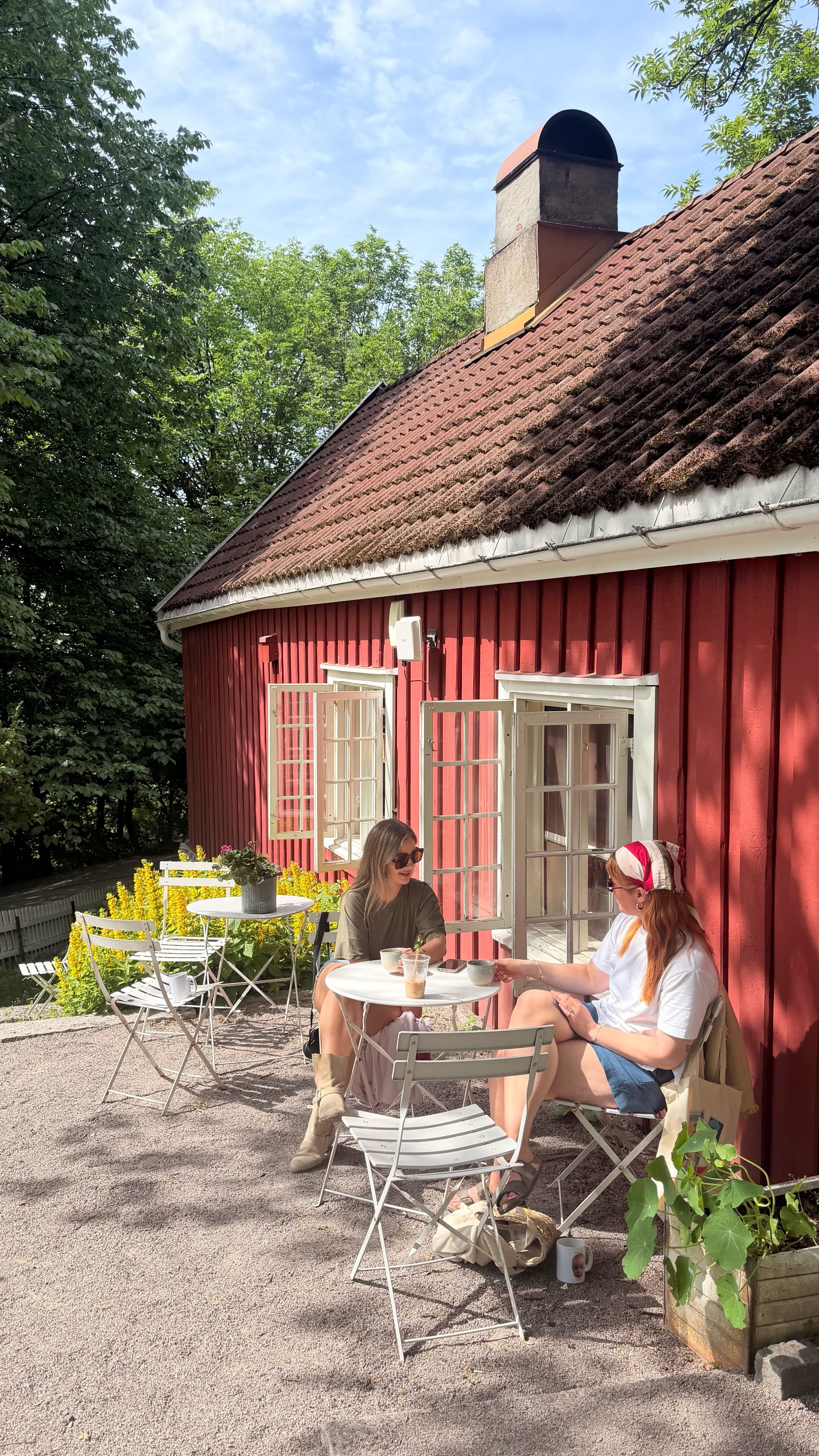 Sommerminner